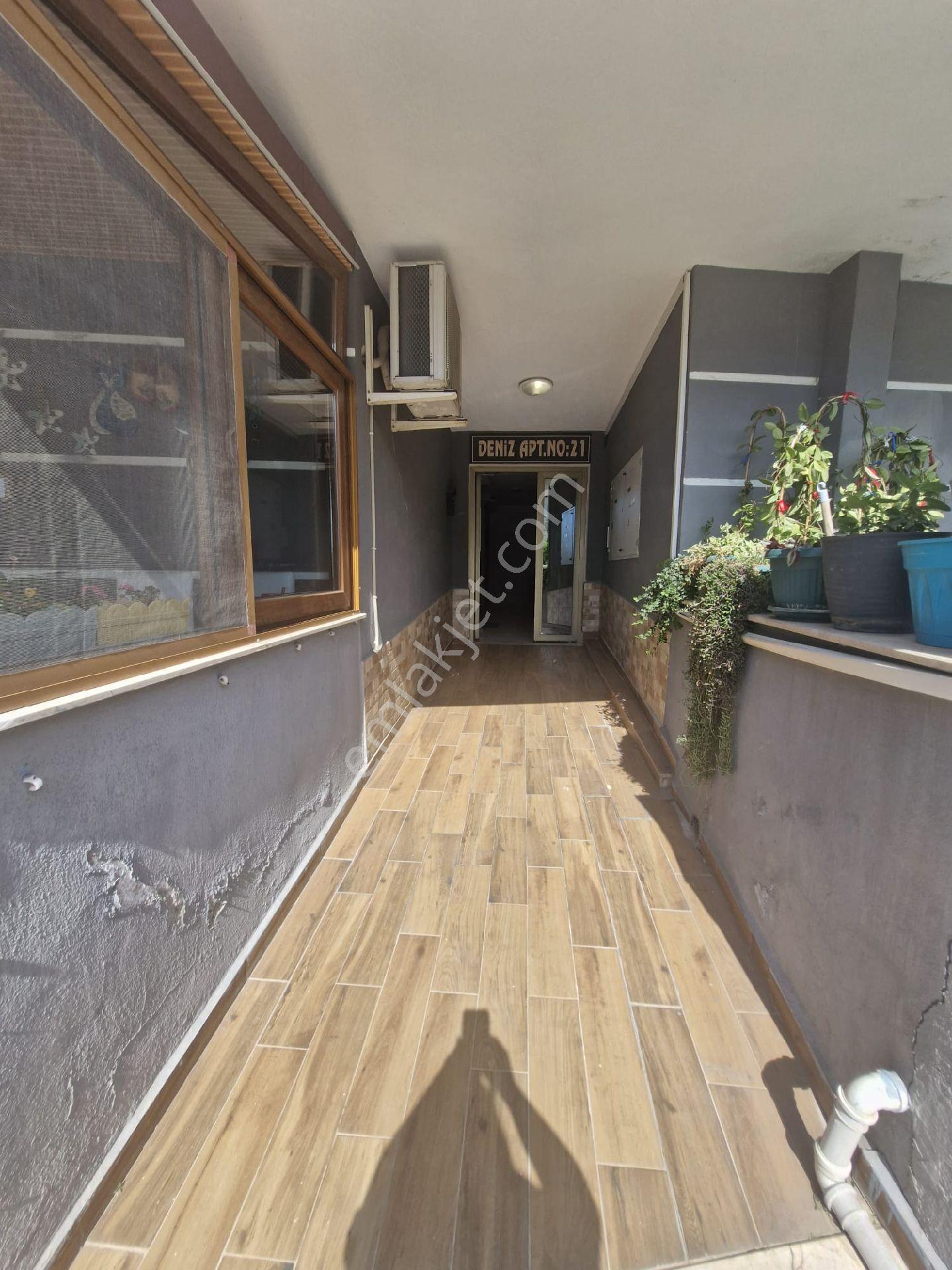 Kuşadası Davutlar Satılık Daire - Görsel 9