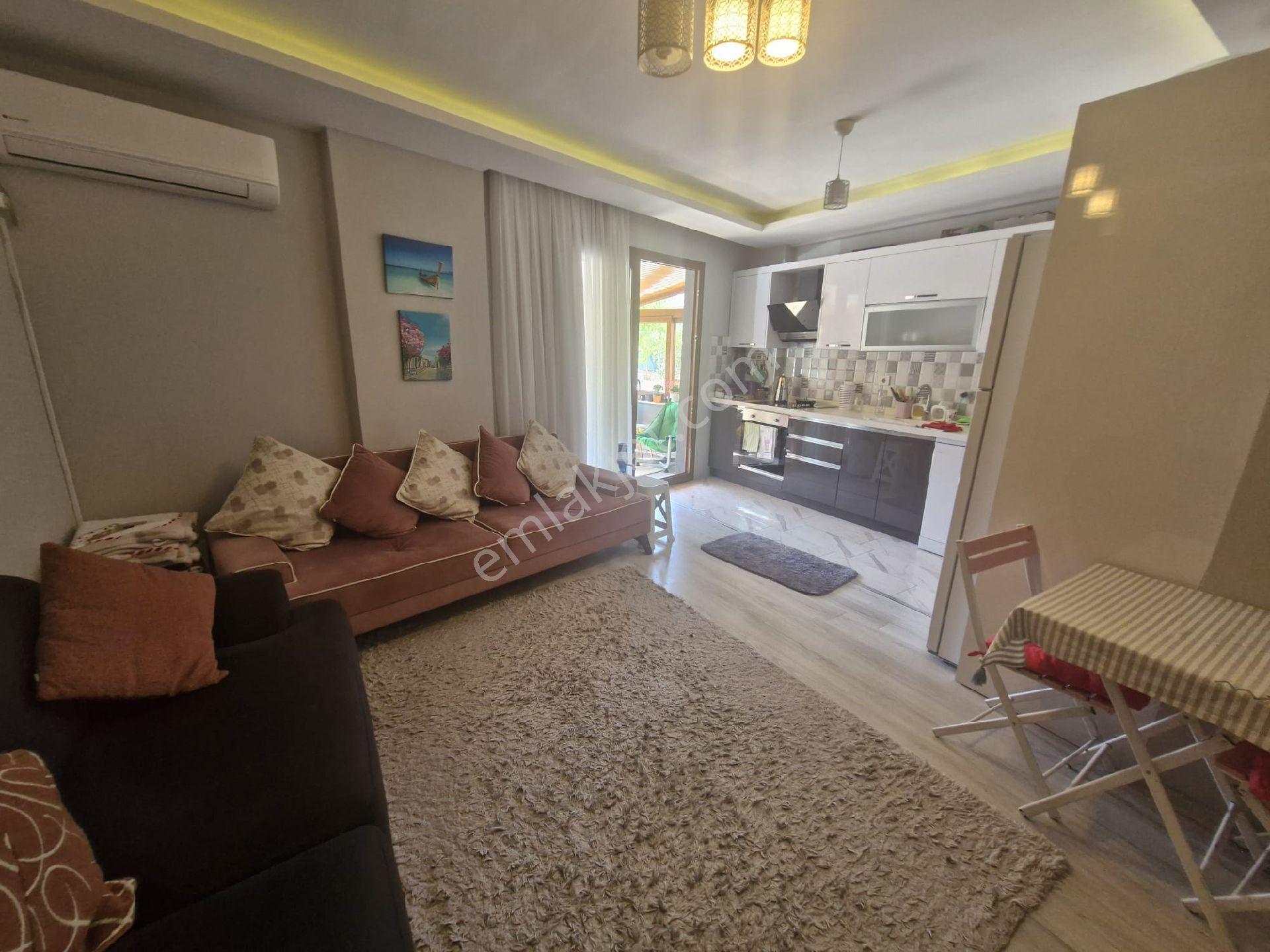 Kuşadası Davutlar Satılık Daire - Görsel 3