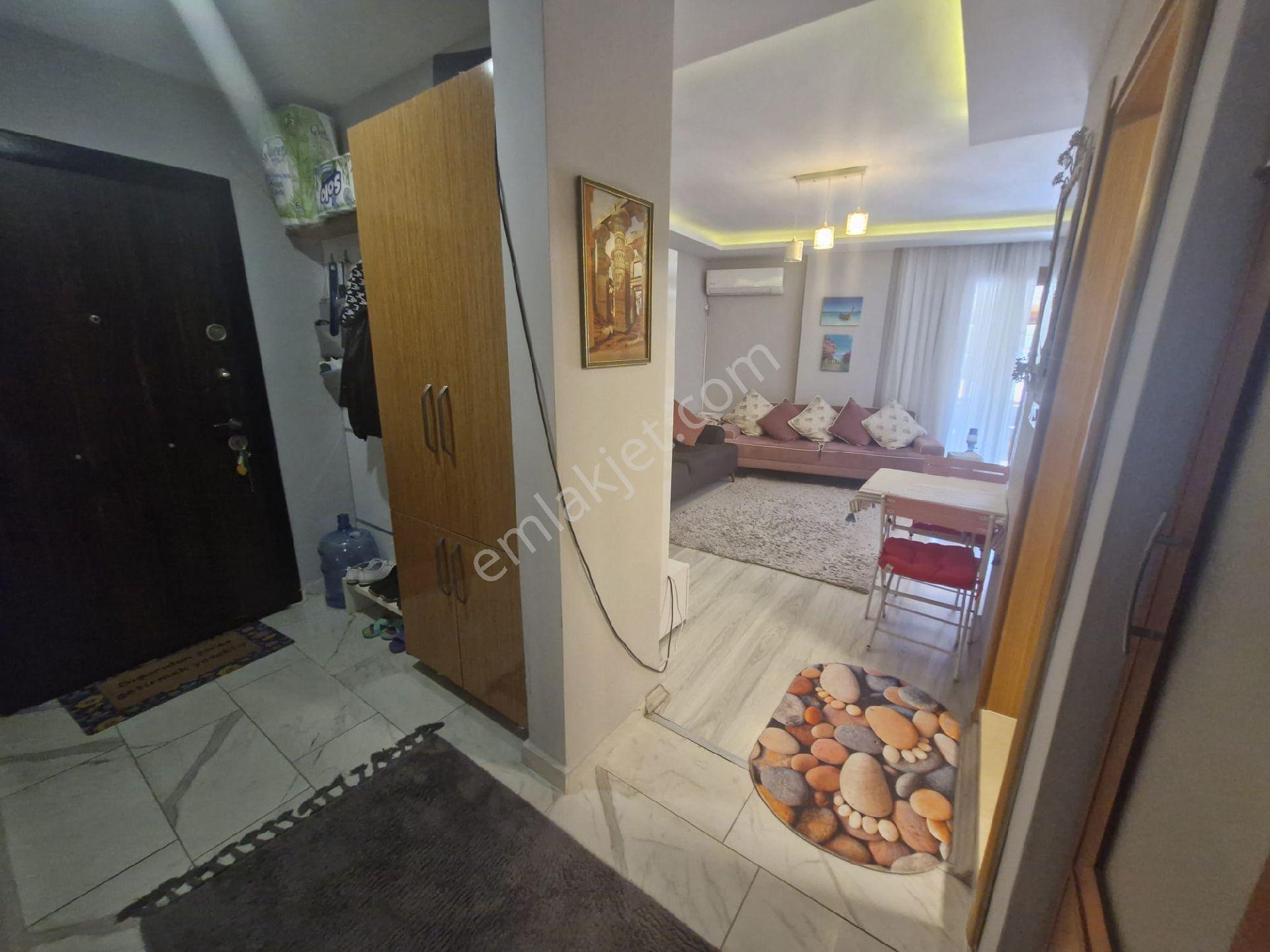 Kuşadası Davutlar Satılık Daire - Görsel 12
