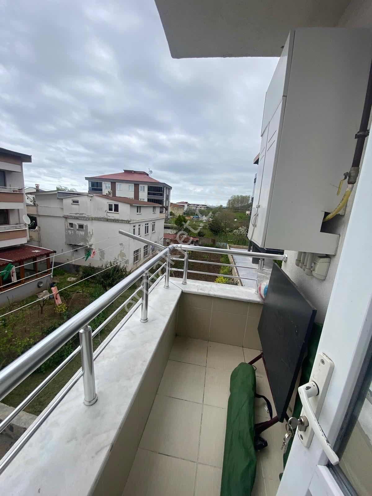 Tepe Gayrimenkul Cumhuriyette Deniz Tarafı 2+1 Site Dairesi - Görsel 12
