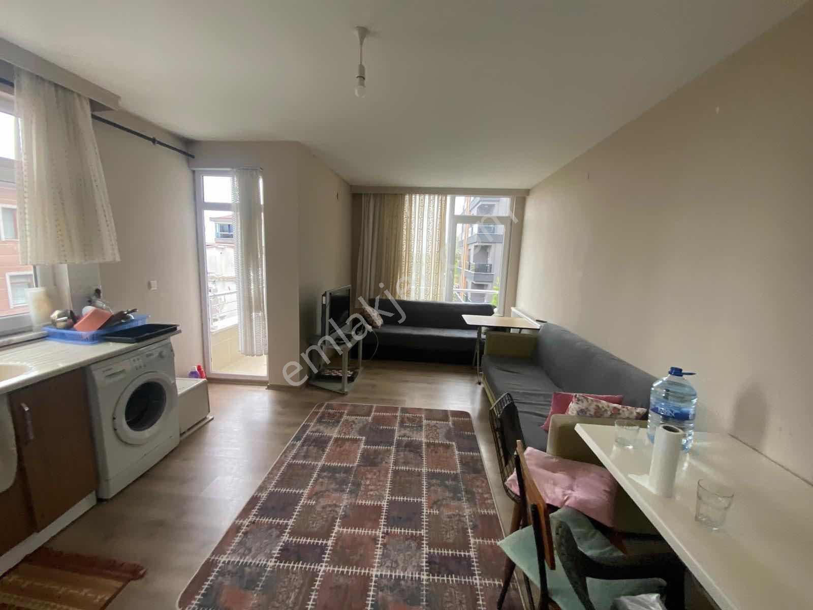 Tepe Gayrimenkul Cumhuriyette Deniz Tarafı 2+1 Site Dairesi - Görsel 10
