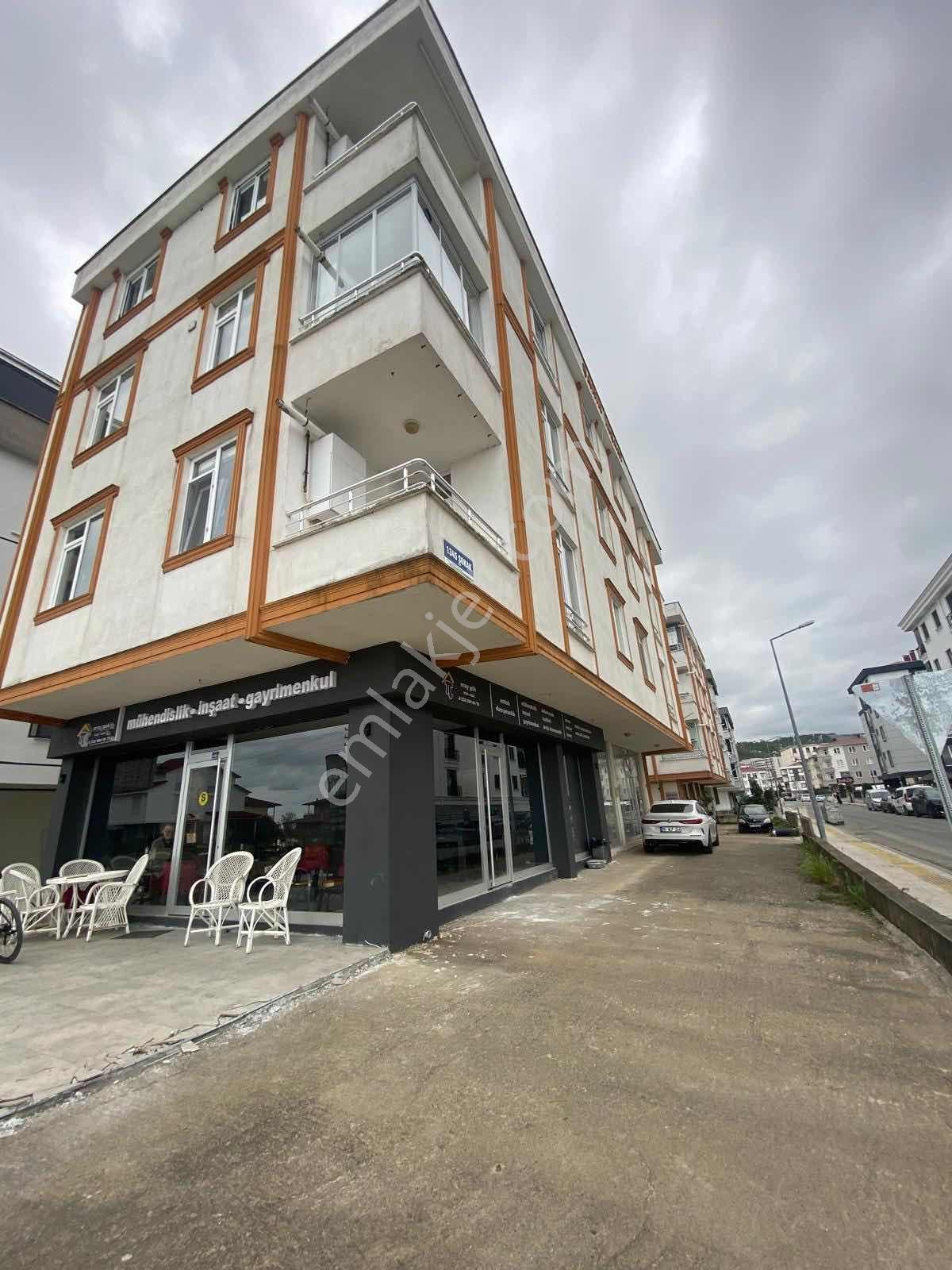 Tepe Gayrimenkul Cumhuriyette Deniz Tarafı 2+1 Site Dairesi - Görsel 7
