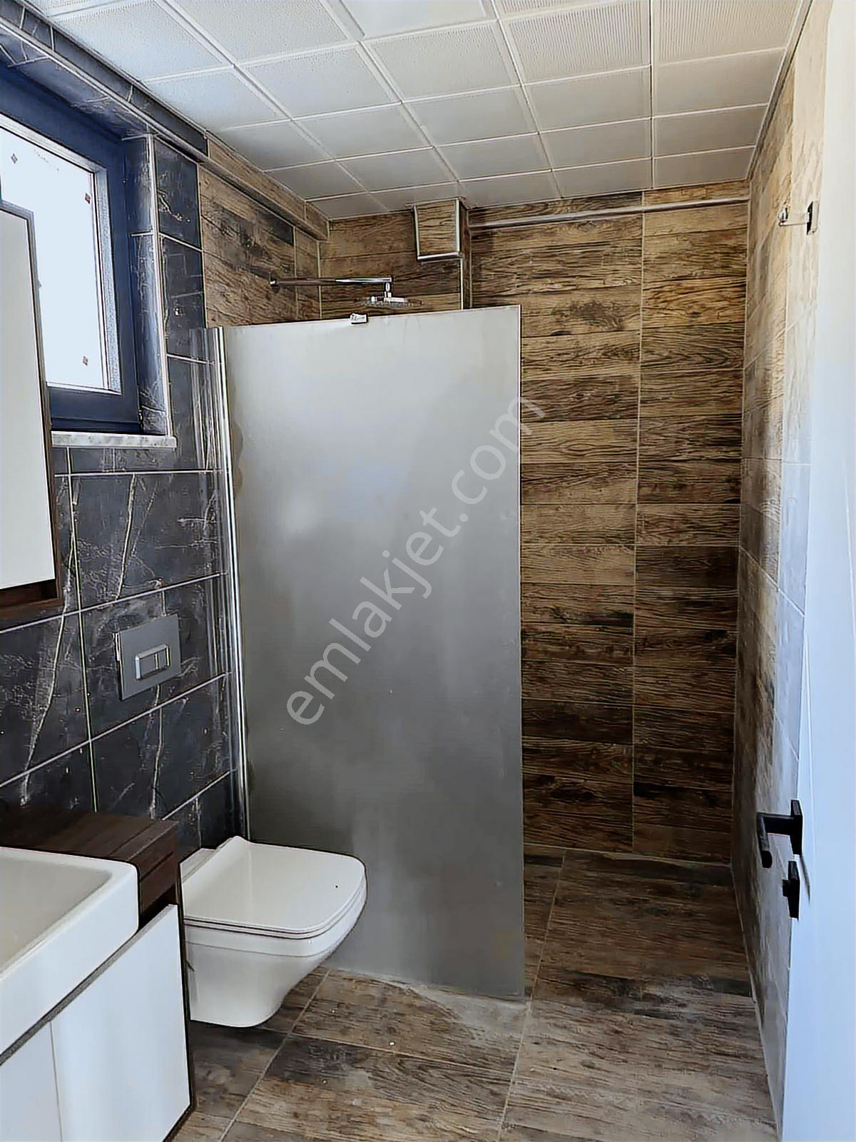 Ortaca Çaylı Mahallesinde Satılık 4+1 145 M2 Villa - Görsel 31