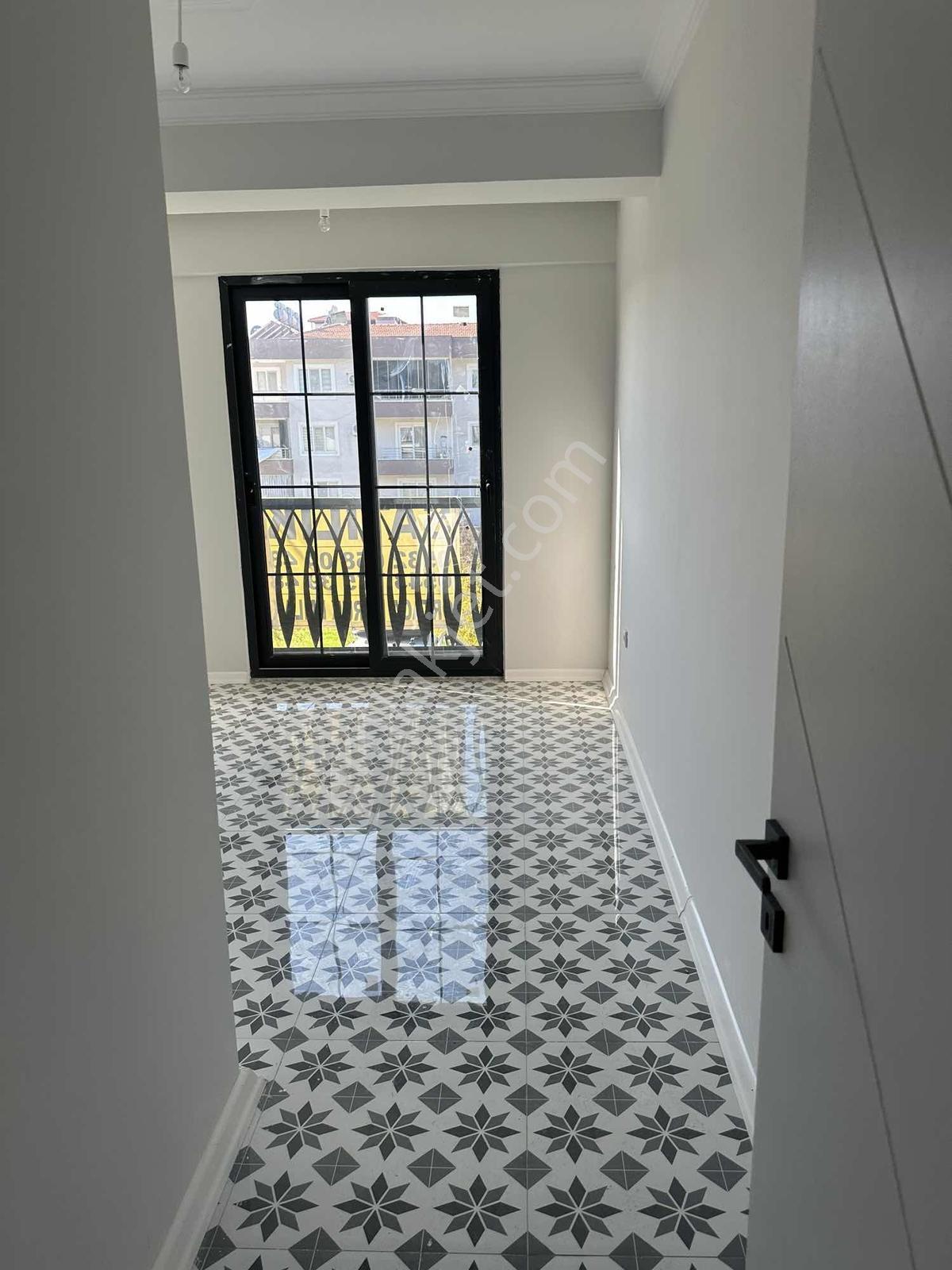 Ortaca Çaylı Mahallesinde Satılık 4+1 145 M2 Villa - Görsel 26