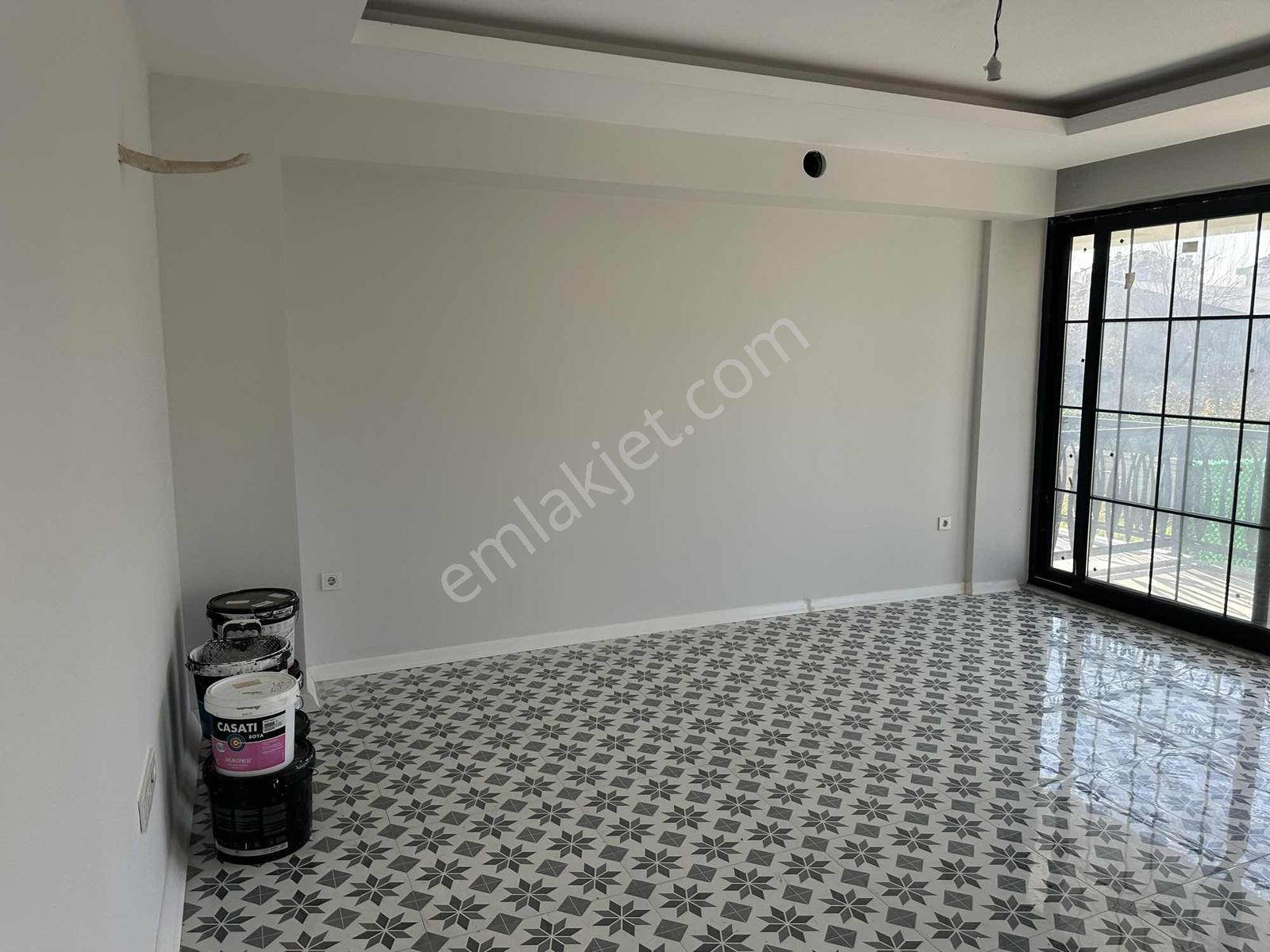 Ortaca Çaylı Mahallesinde Satılık 4+1 145 M2 Villa - Görsel 24