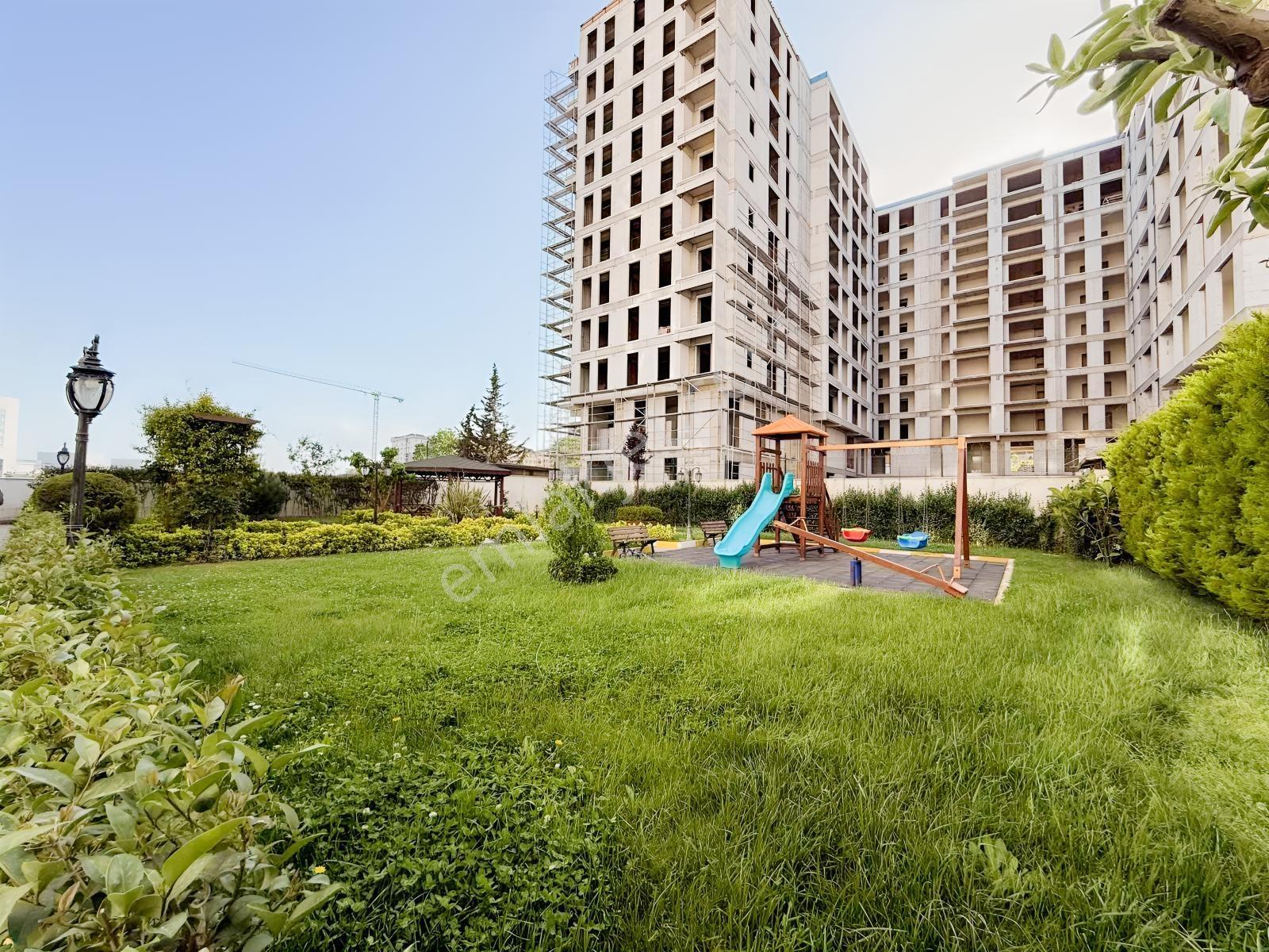 Acilmarmara Hastane Yanı,metro Yürüme Mesafesi Park Royal'da 3+1 - Görsel 31