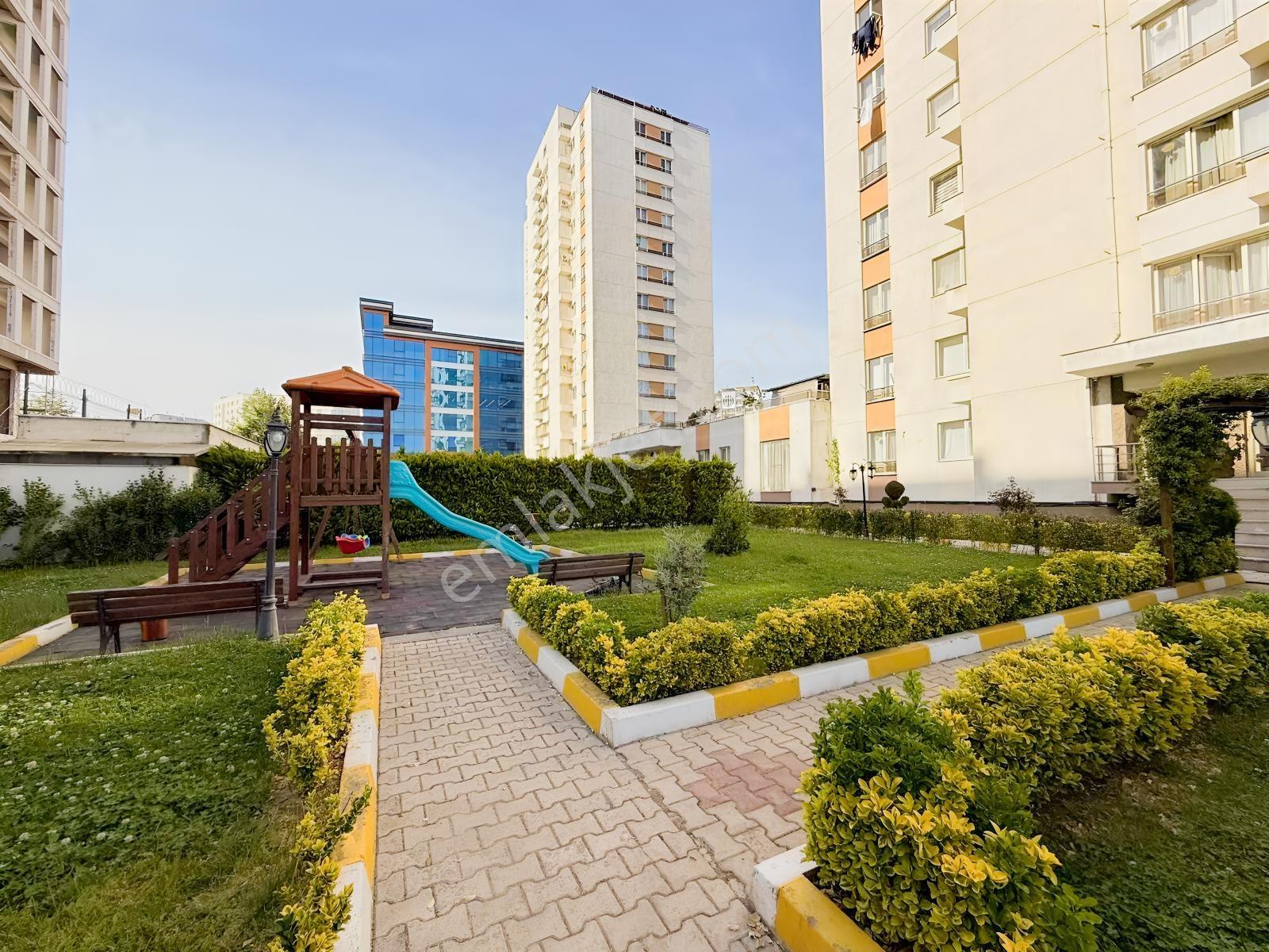 Acilmarmara Hastane Yanı,metro Yürüme Mesafesi Park Royal'da 3+1 - Görsel 17