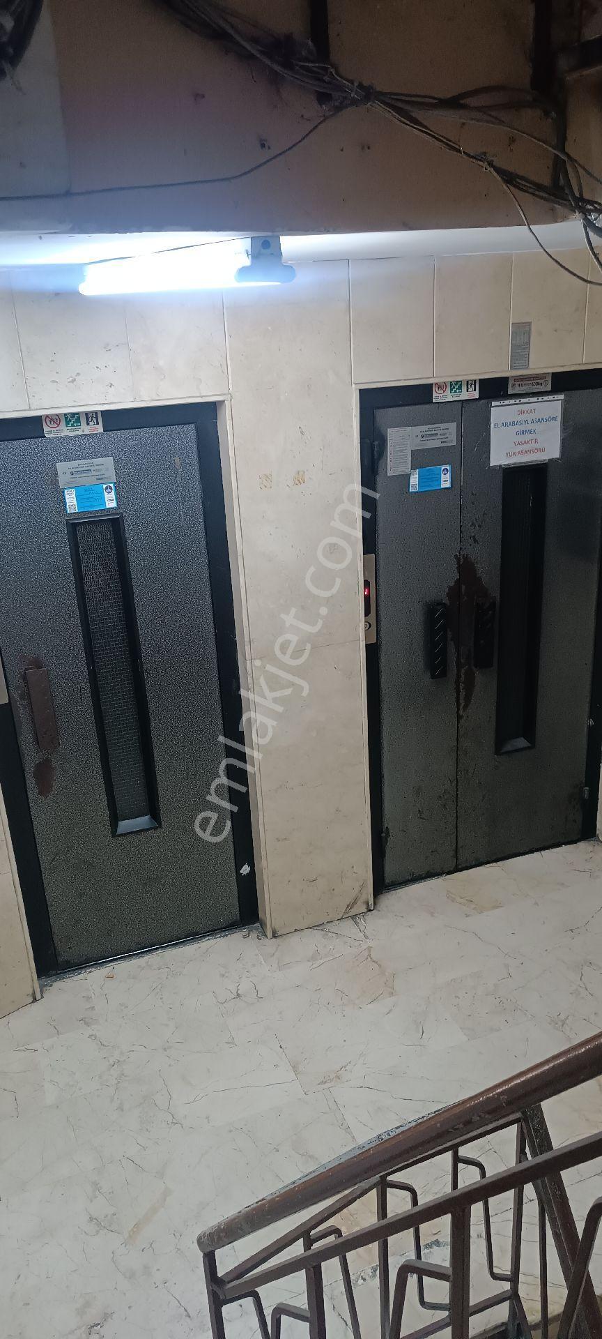 Nişantaşı Merkezde 65m2 Otoparklı Çift Asansörlü Mutfaklı Kiralık İşyeri - Görsel 5