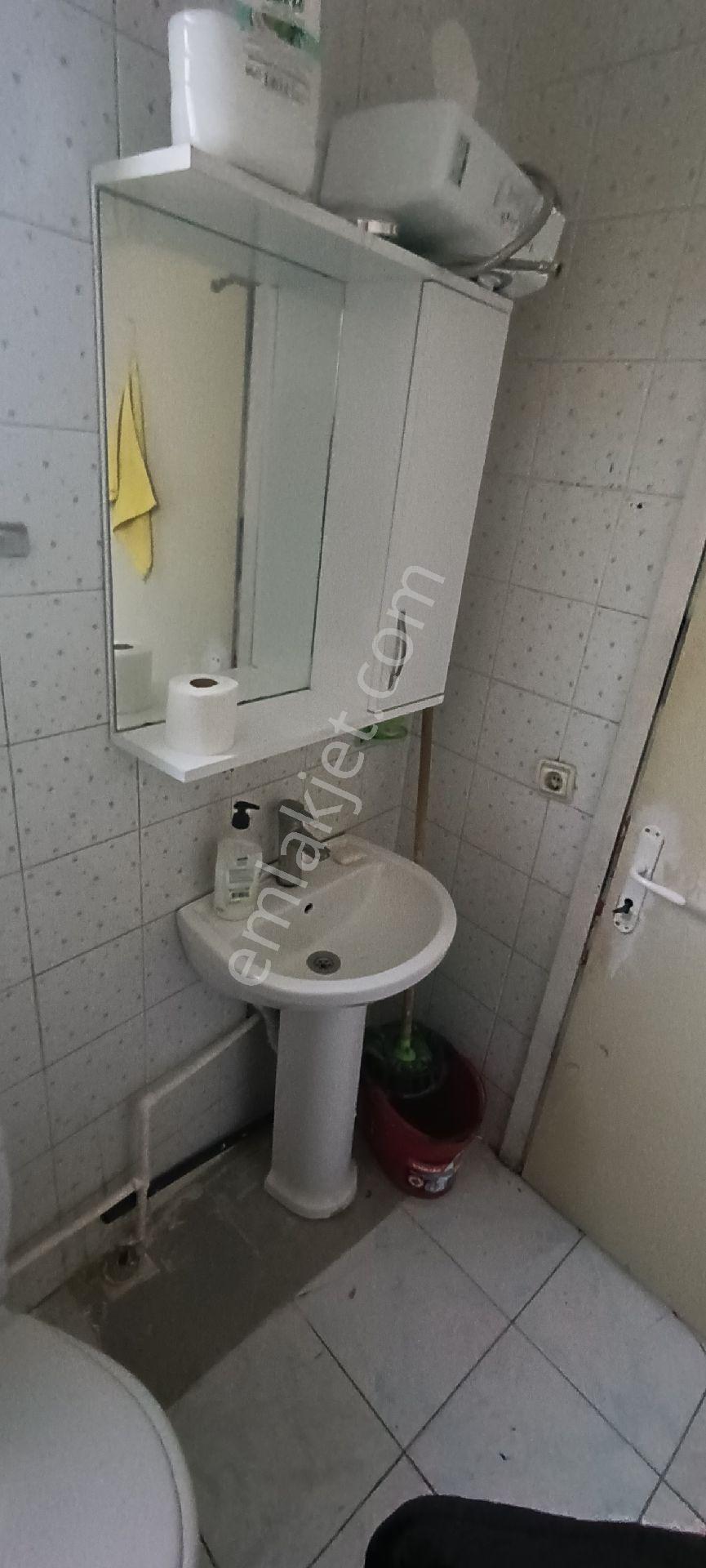 Nişantaşı Merkezde 65m2 Otoparklı Çift Asansörlü Mutfaklı Kiralık İşyeri - Görsel 4