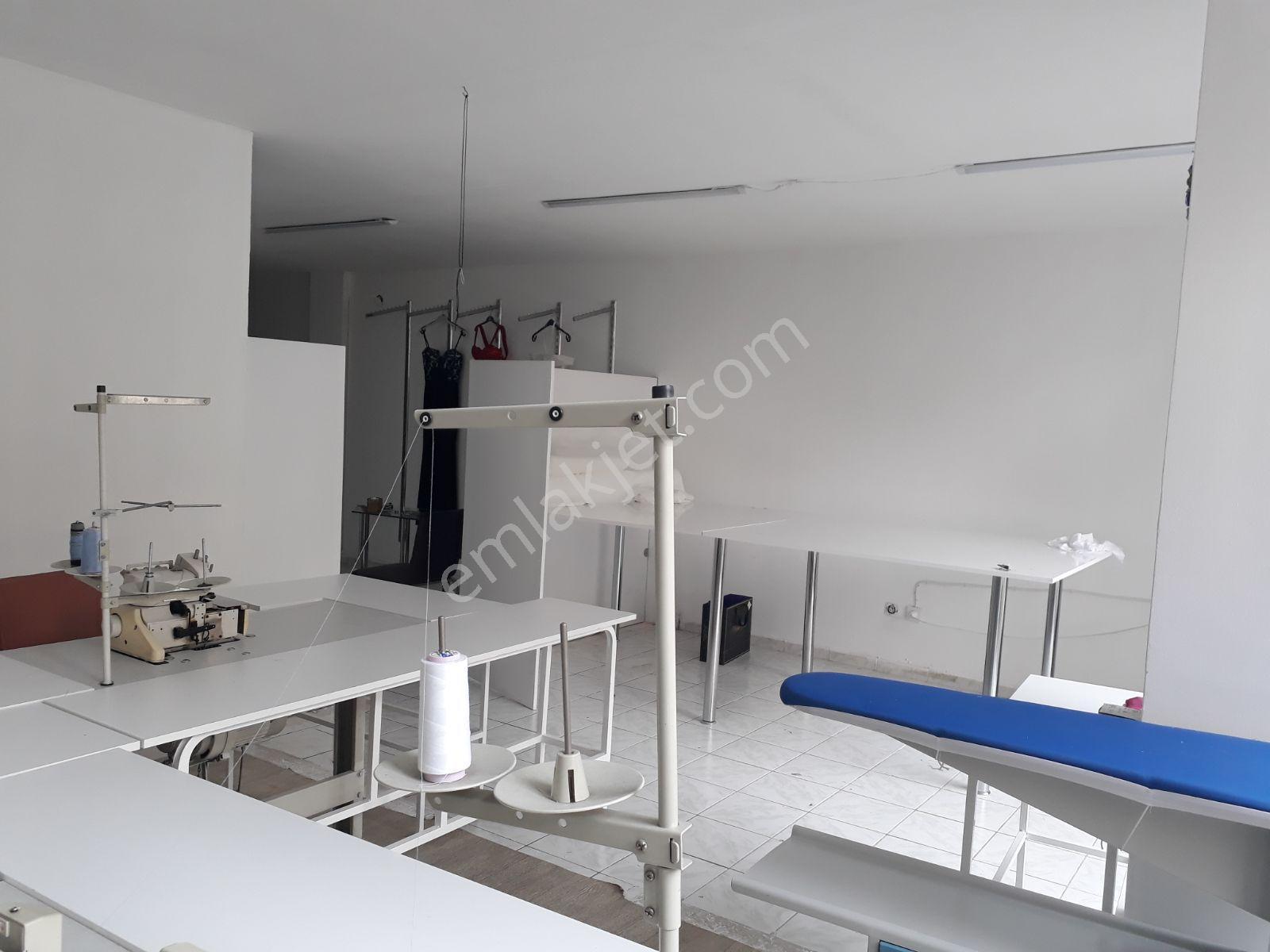 Nişantaşı Merkezde 65m2 Otoparklı Çift Asansörlü Mutfaklı Kiralık İşyeri - Görsel 14