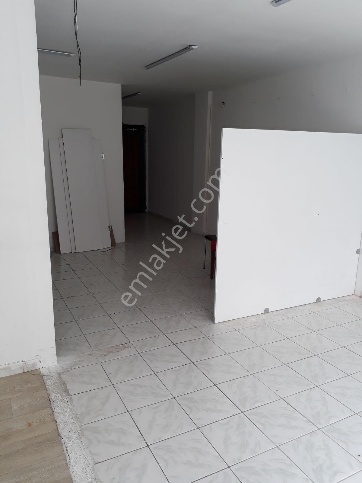 Nişantaşı Merkezde 65m2 Otoparklı Çift Asansörlü Mutfaklı Kiralık İşyeri - Görsel 10
