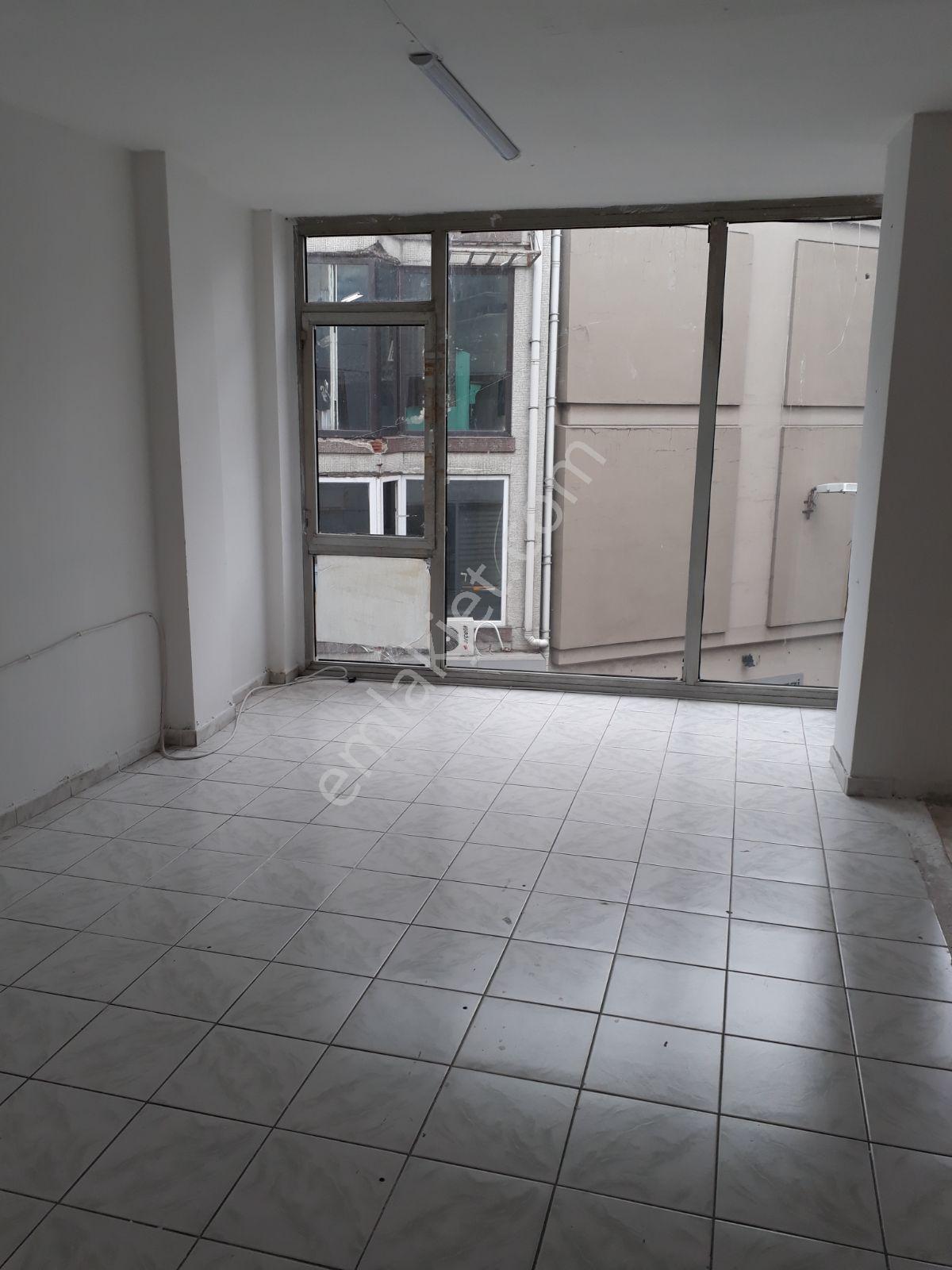 Nişantaşı Merkezde 65m2 Otoparklı Çift Asansörlü Mutfaklı Kiralık İşyeri - Görsel 9