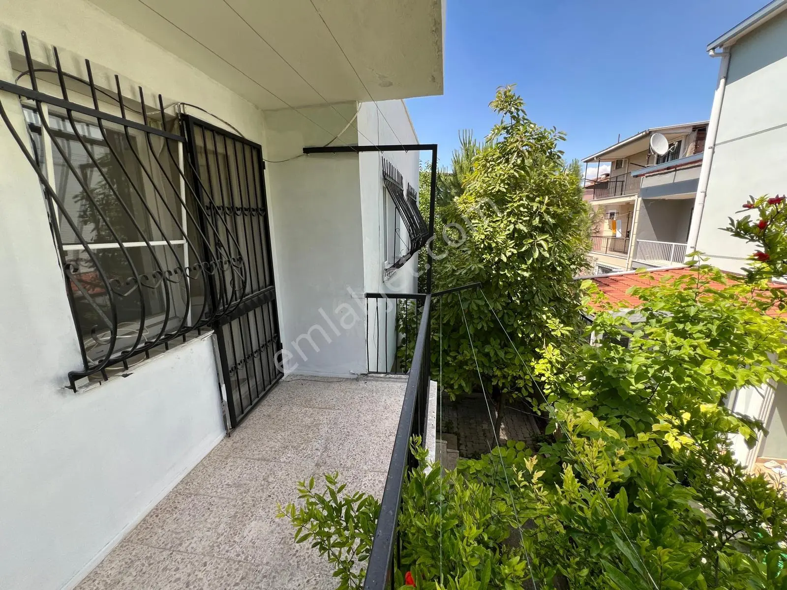 Gaziemir Beyazevler'de Satılık Müstakil Villa - Görsel 5