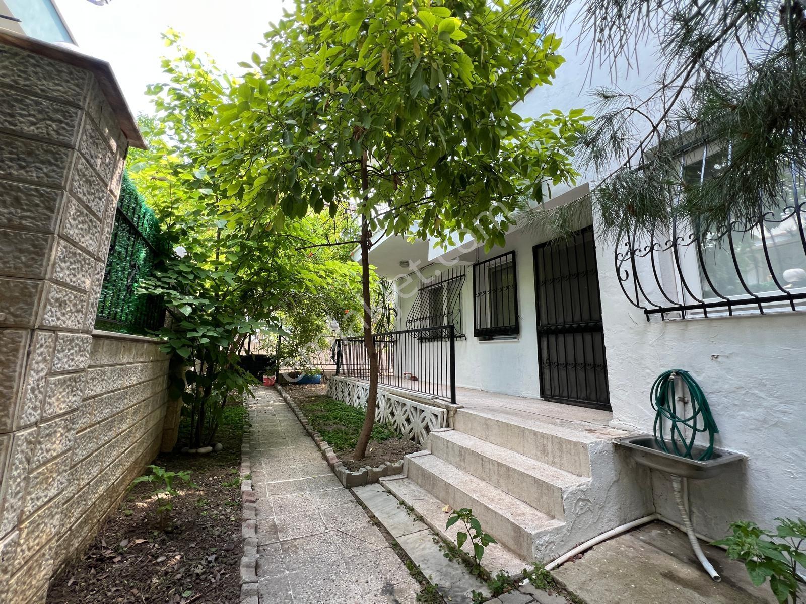 Gaziemir Beyazevler'de Satılık Müstakil Villa - Görsel 8
