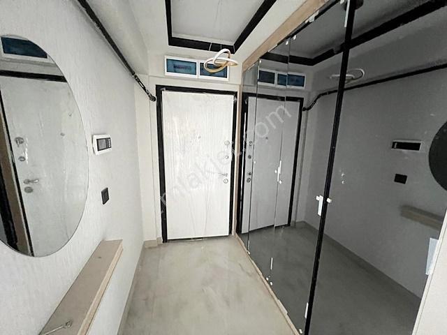 Park Cephe Kullanışlı 2+1 Yerden Yüksek Daire - Görsel 19