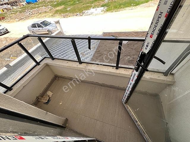 Park Cephe Kullanışlı 2+1 Yerden Yüksek Daire - Görsel 6