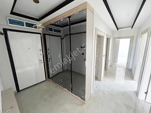 Park Cephe Kullanışlı 2+1 Yerden Yüksek Daire - Görsel 4