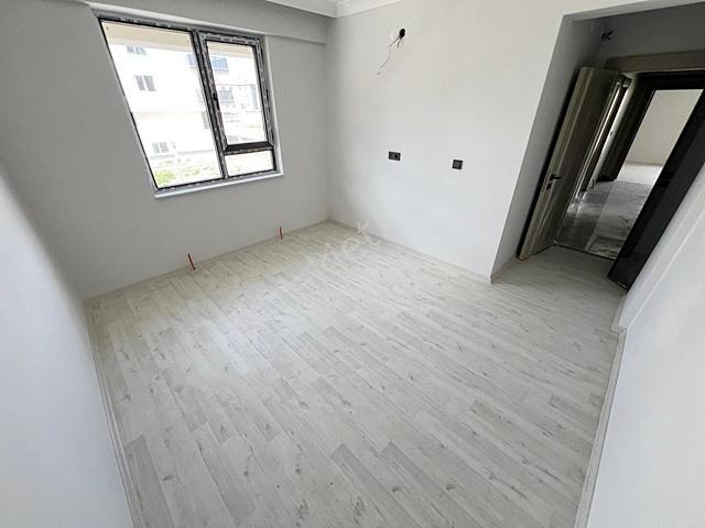 Park Cephe Kullanışlı 2+1 Yerden Yüksek Daire - Görsel 9
