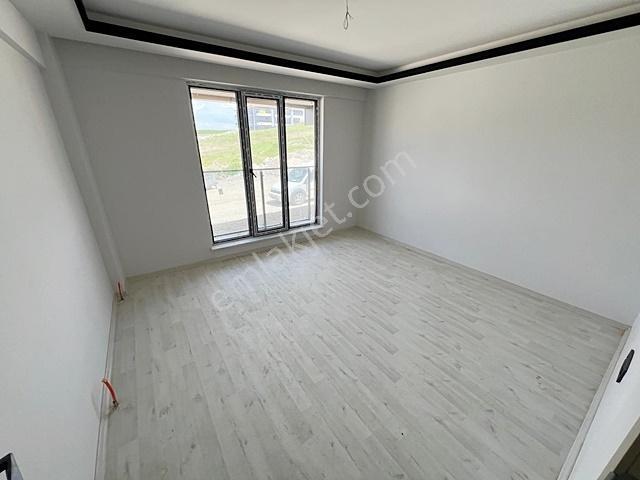 Park Cephe Kullanışlı 2+1 Yerden Yüksek Daire - Görsel 3