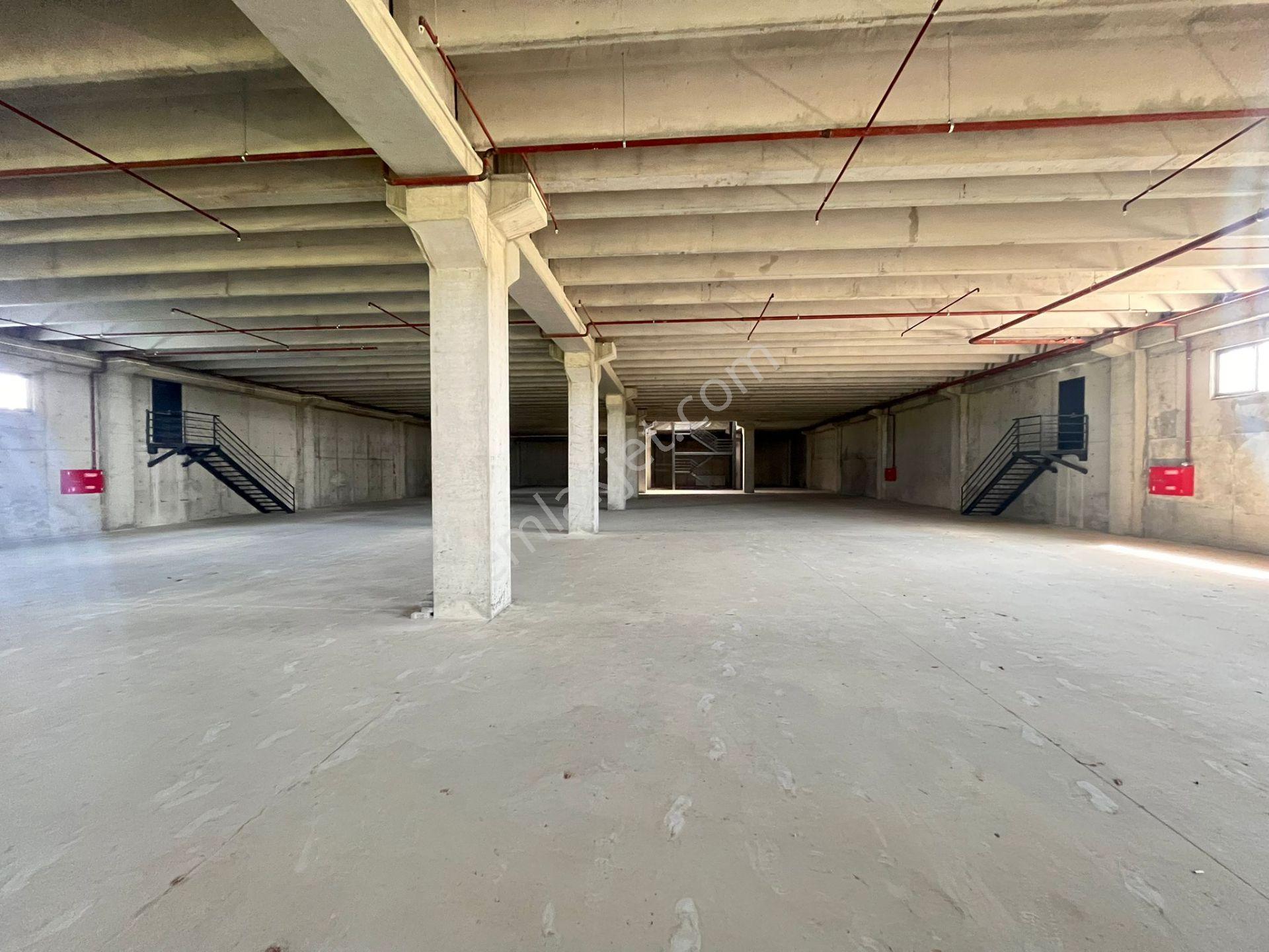 Çerkezköy-veliköy Osb’de 5.743 M² Kiralık Sıfır Depo Sanayi Tesisi - Görsel 33