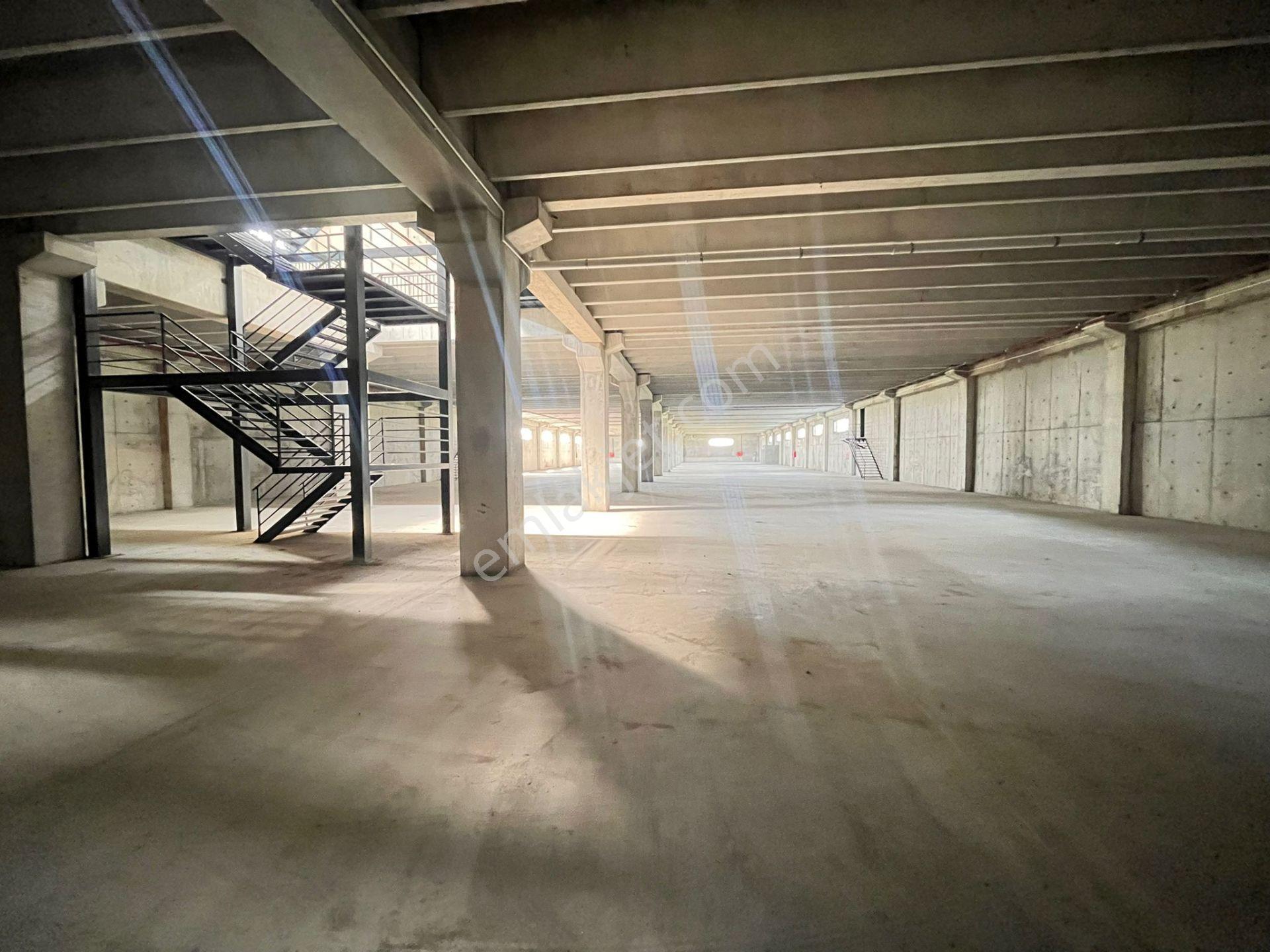 Çerkezköy-veliköy Osb’de 5.743 M² Kiralık Sıfır Depo Sanayi Tesisi - Görsel 27