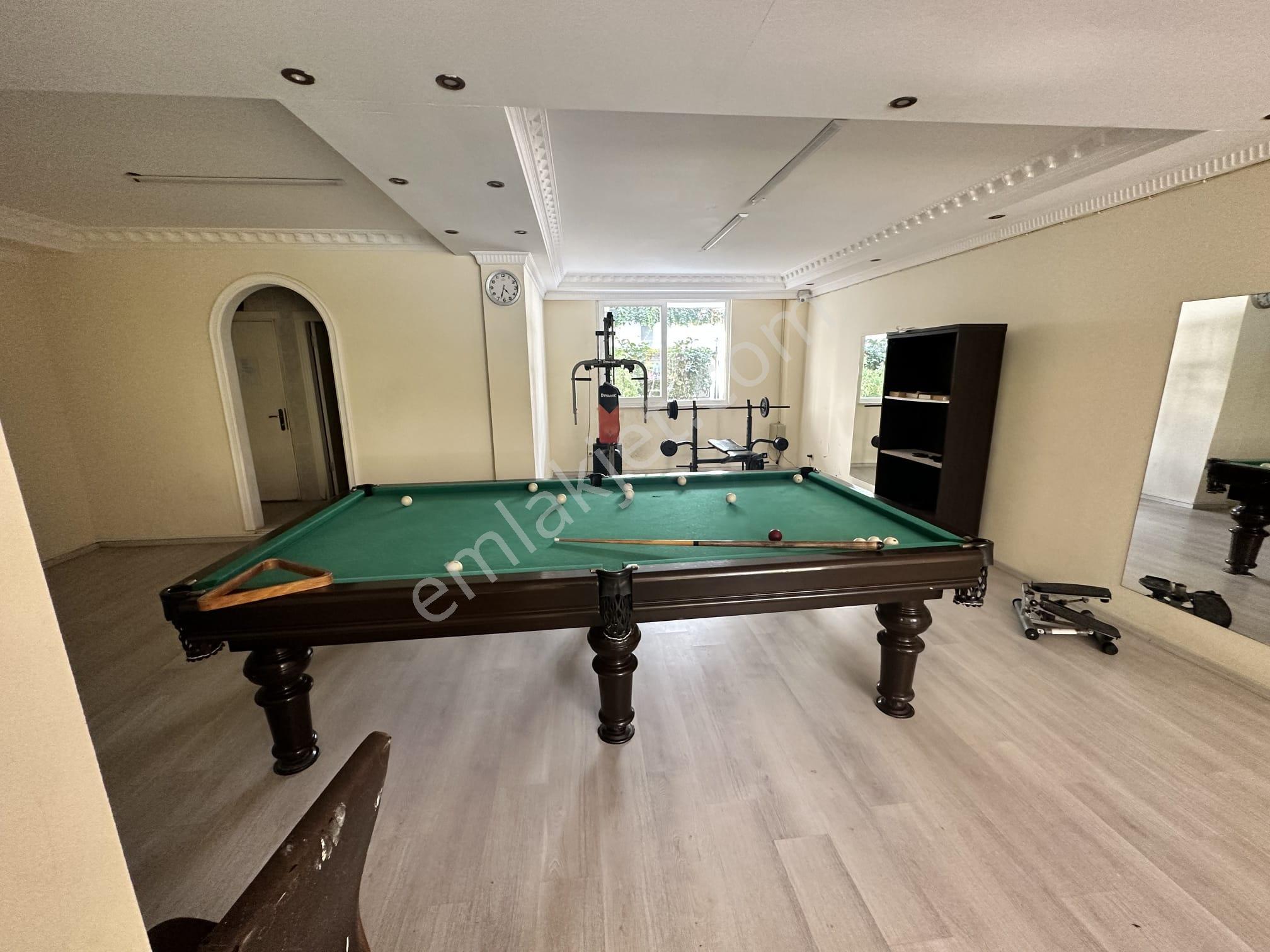 Country Club Resıdence – Satılık Eşyalı 2+1 Daire | Mahmutlar, Alanya - Görsel 8