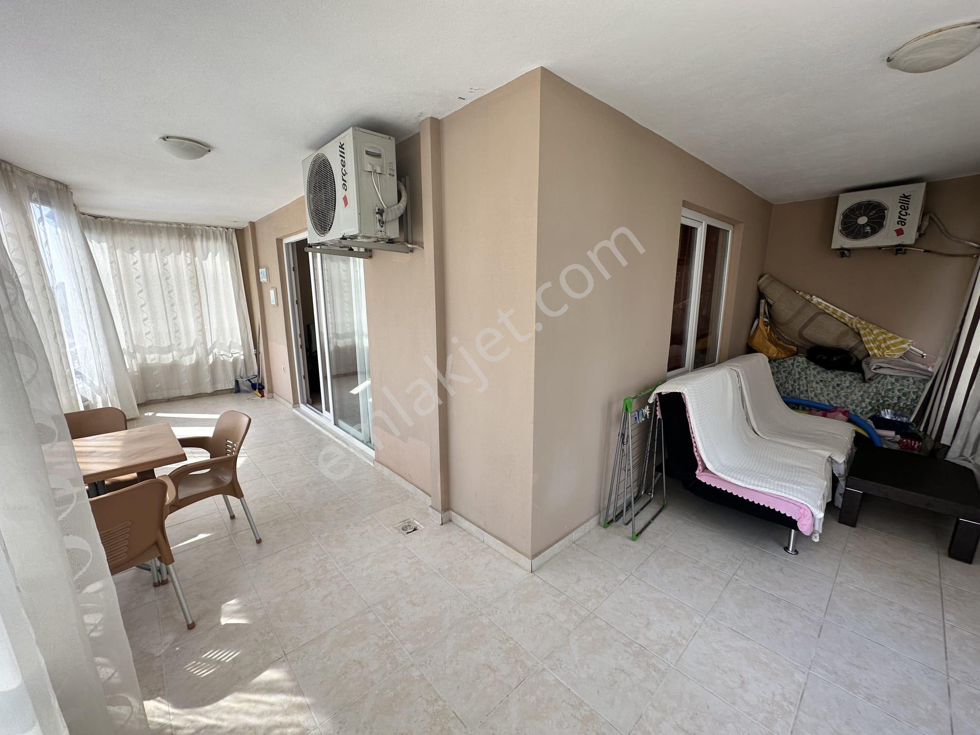 Country Club Resıdence – Satılık Eşyalı 2+1 Daire | Mahmutlar, Alanya - Görsel 17