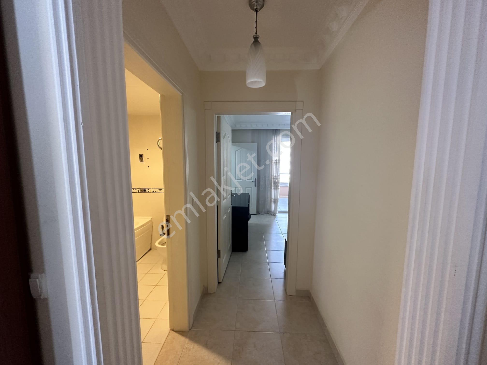 Country Club Resıdence – Satılık Eşyalı 2+1 Daire | Mahmutlar, Alanya - Görsel 21