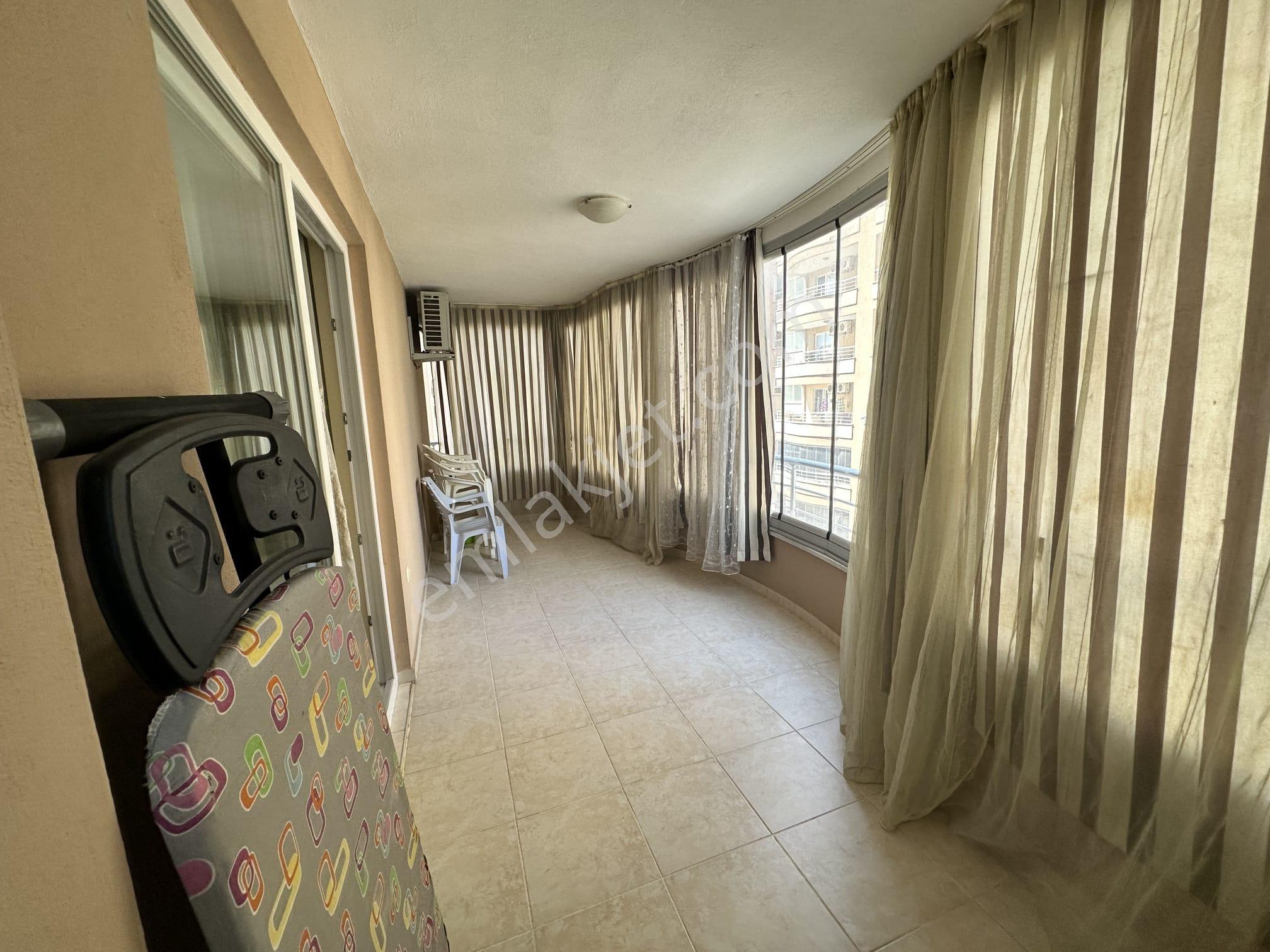 Country Club Resıdence – Satılık Eşyalı 2+1 Daire | Mahmutlar, Alanya - Görsel 16