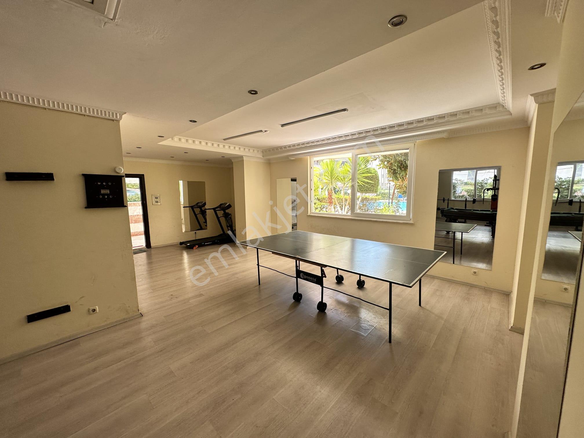 Country Club Resıdence – Satılık Eşyalı 2+1 Daire | Mahmutlar, Alanya - Görsel 7