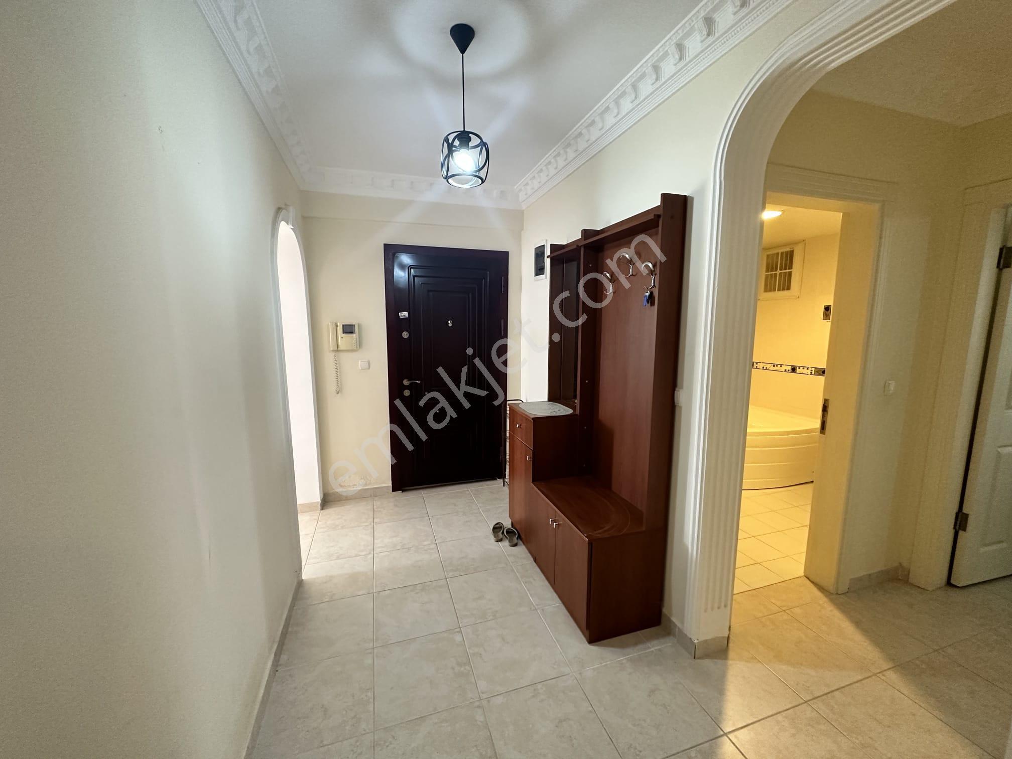 Country Club Resıdence – Satılık Eşyalı 2+1 Daire | Mahmutlar, Alanya - Görsel 9