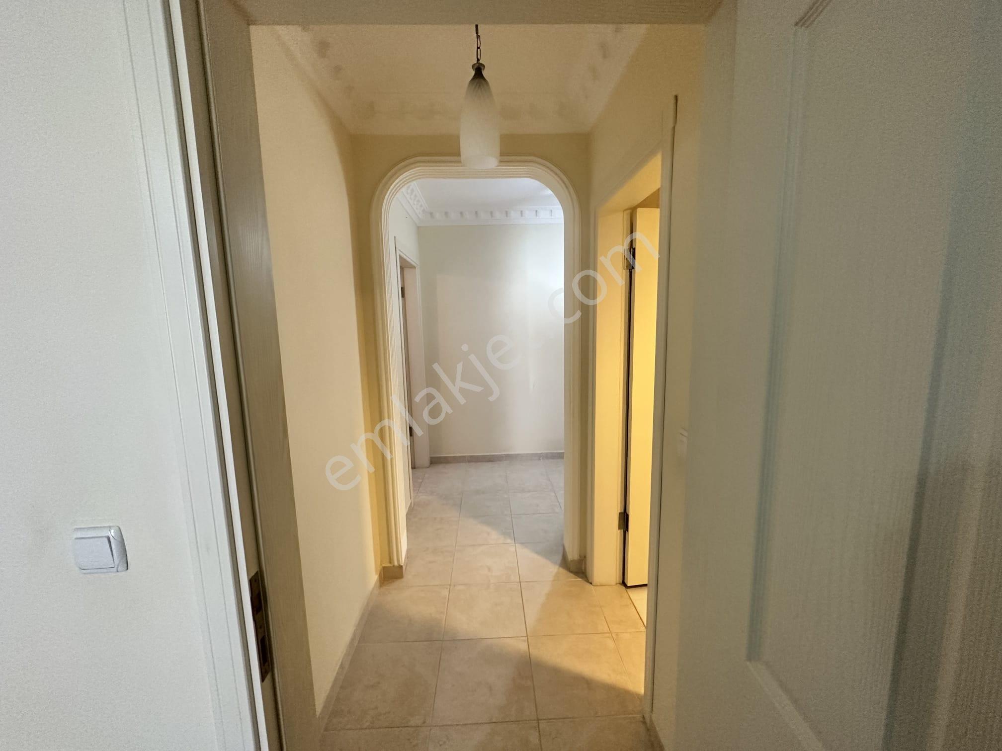 Country Club Resıdence – Satılık Eşyalı 2+1 Daire | Mahmutlar, Alanya - Görsel 22