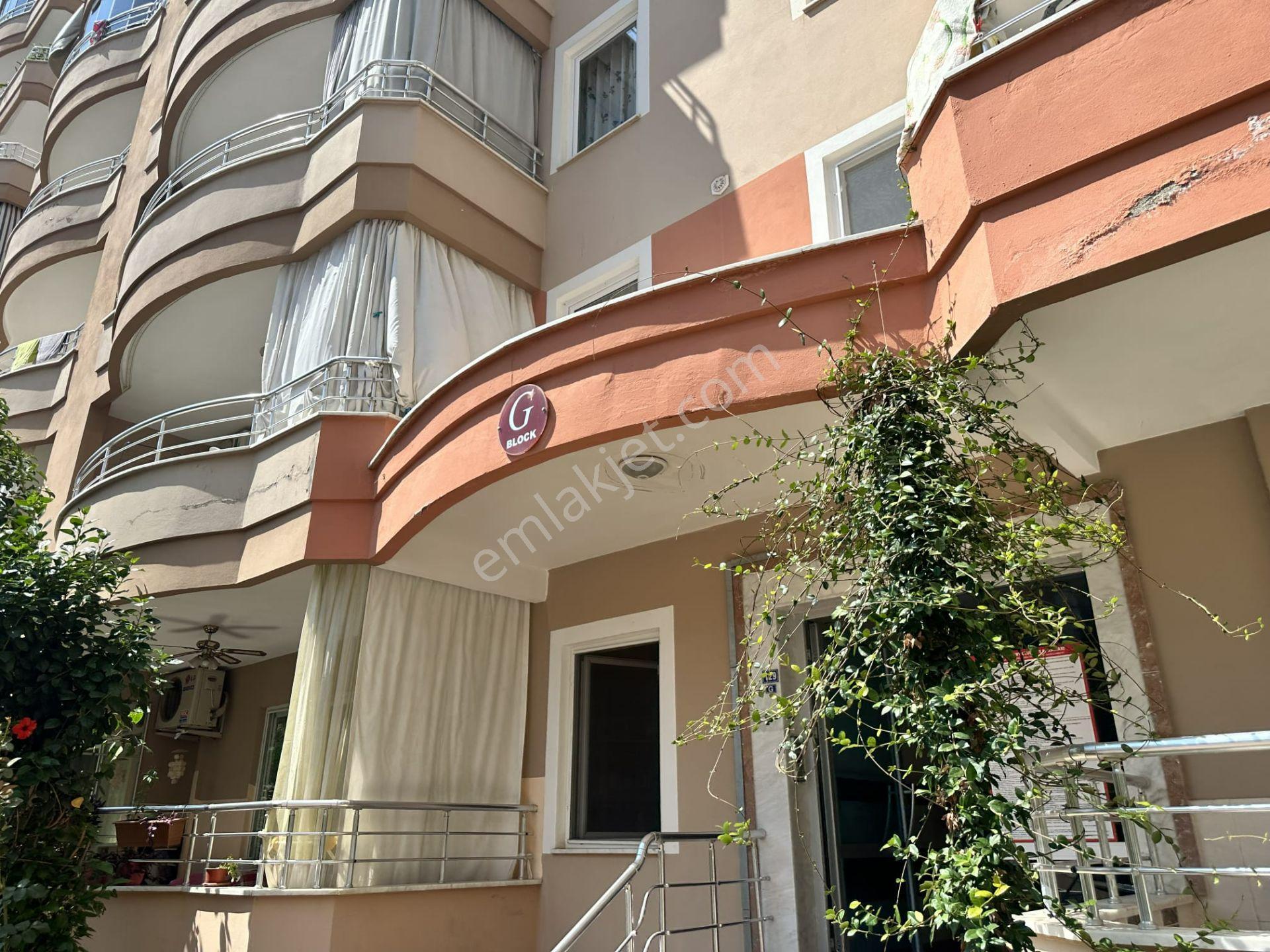 Country Club Resıdence – Satılık Eşyalı 2+1 Daire | Mahmutlar, Alanya - Görsel 6