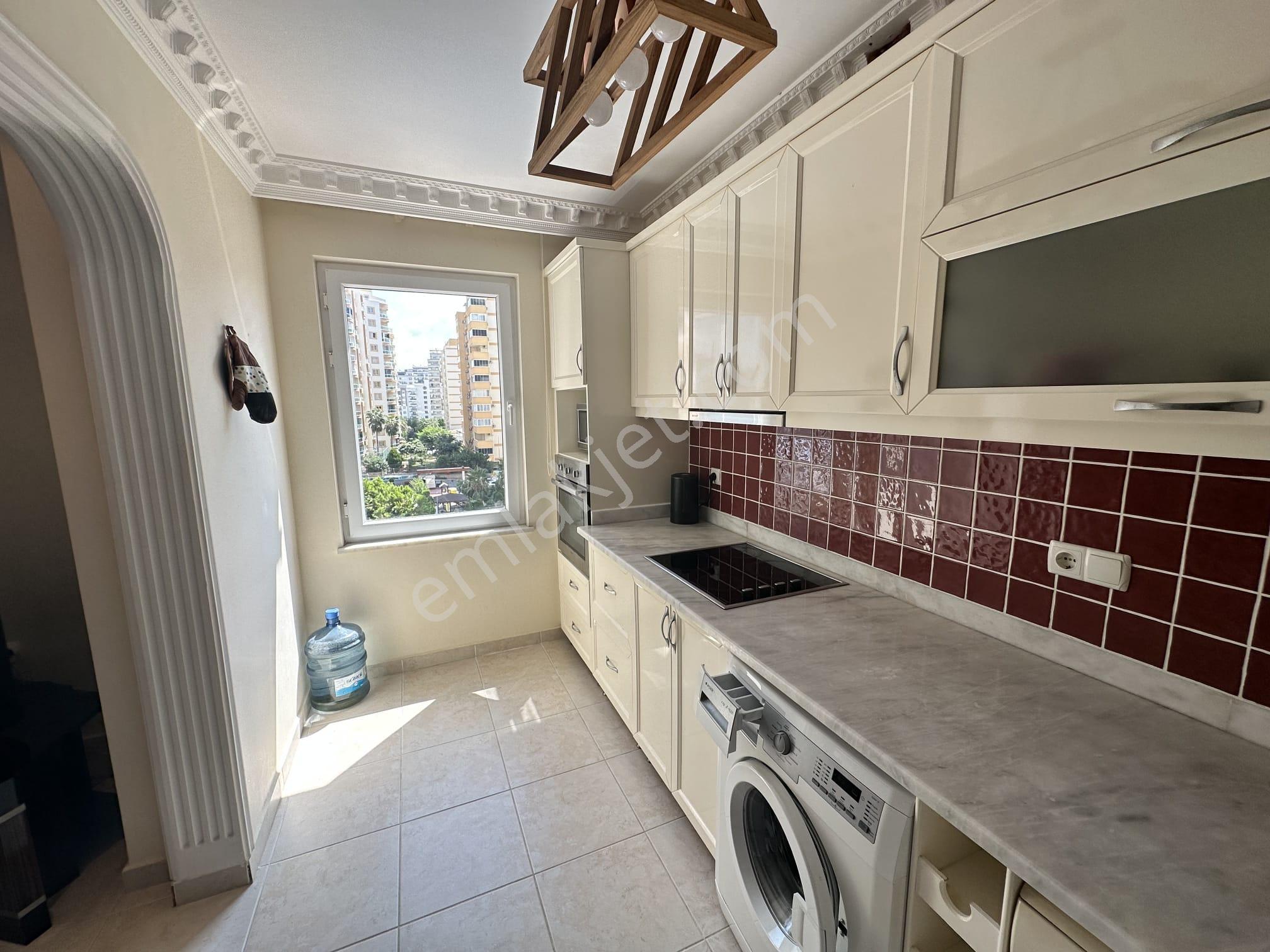 Country Club Resıdence – Satılık Eşyalı 2+1 Daire | Mahmutlar, Alanya - Görsel 13