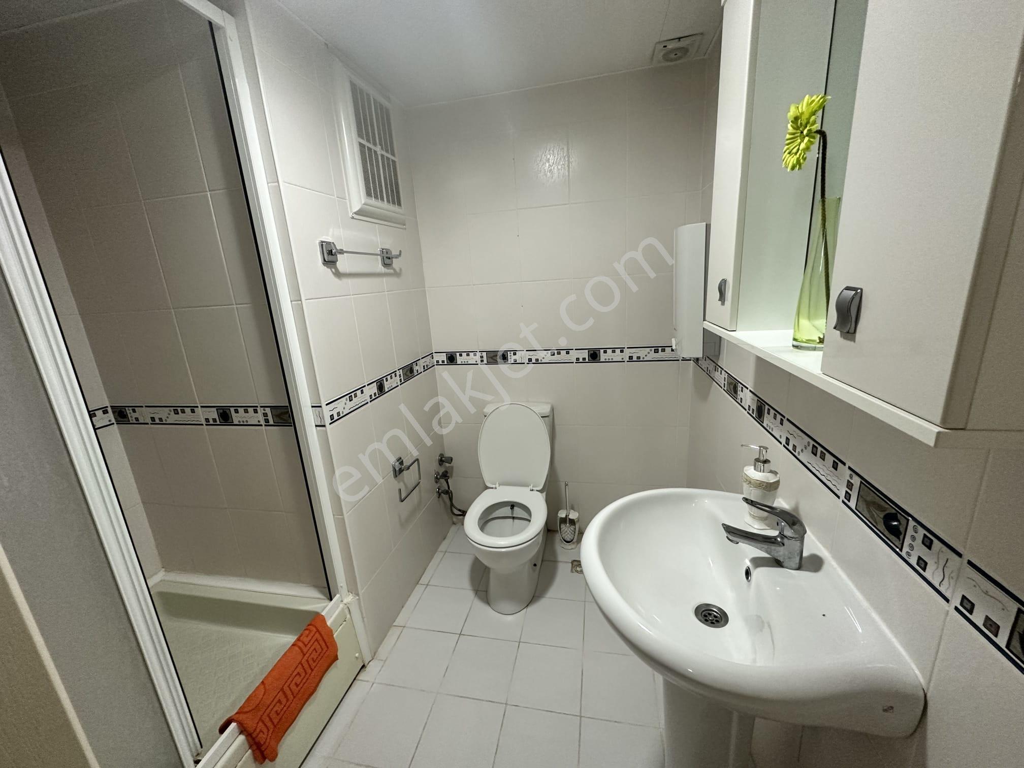 Country Club Resıdence – Satılık Eşyalı 2+1 Daire | Mahmutlar, Alanya - Görsel 25