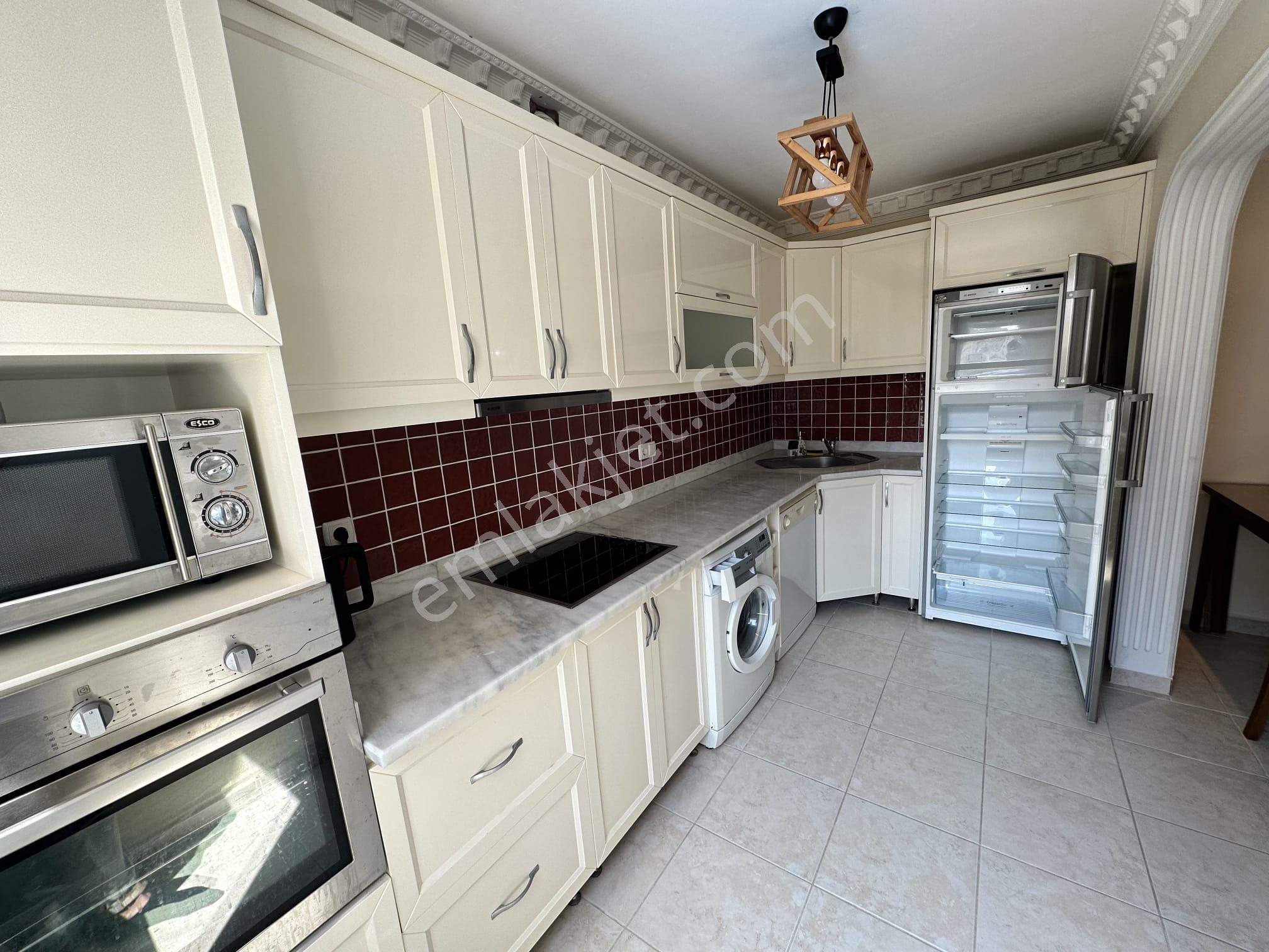 Country Club Resıdence – Satılık Eşyalı 2+1 Daire | Mahmutlar, Alanya - Görsel 12