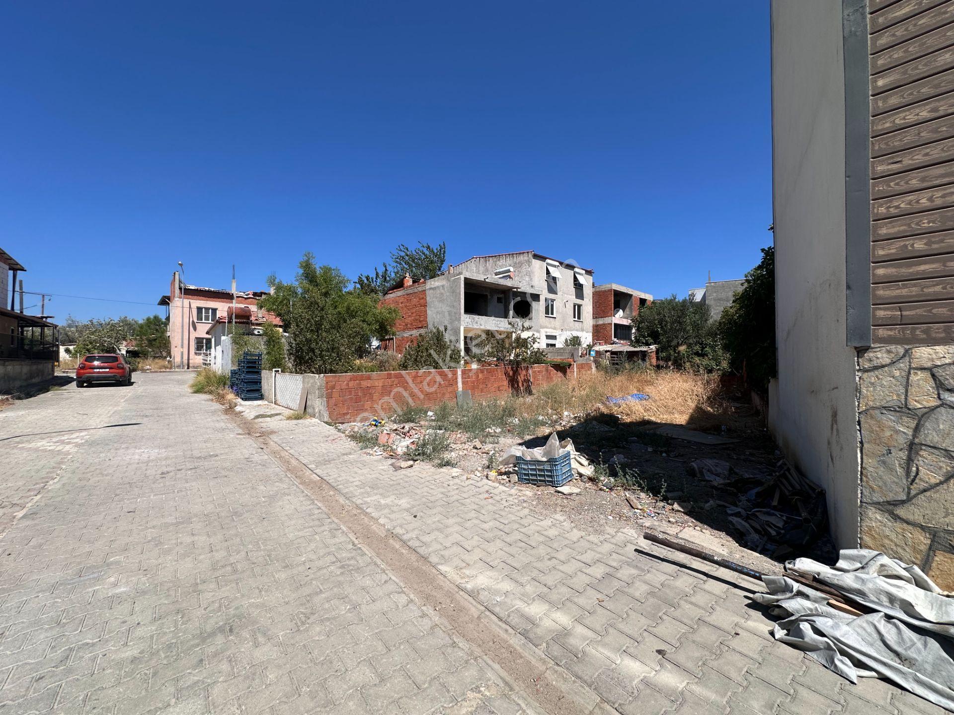 Mera Emlaktan Novada-körfez Hast. Yakını 156 M2 Net İmarlı Arsa - Görsel 4