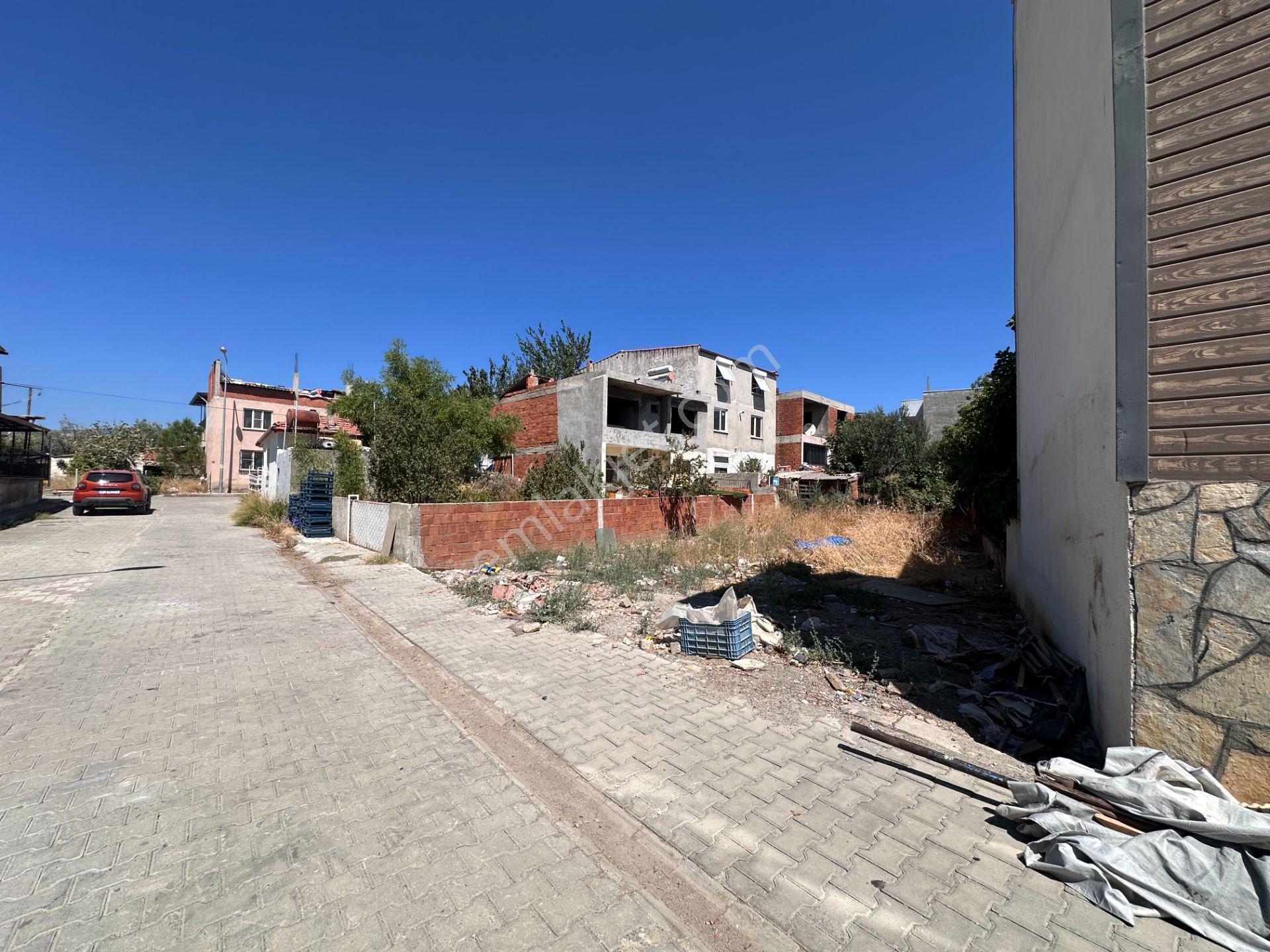Mera Emlaktan Novada-körfez Hast. Yakını 156 M2 Net İmarlı Arsa - Görsel 3