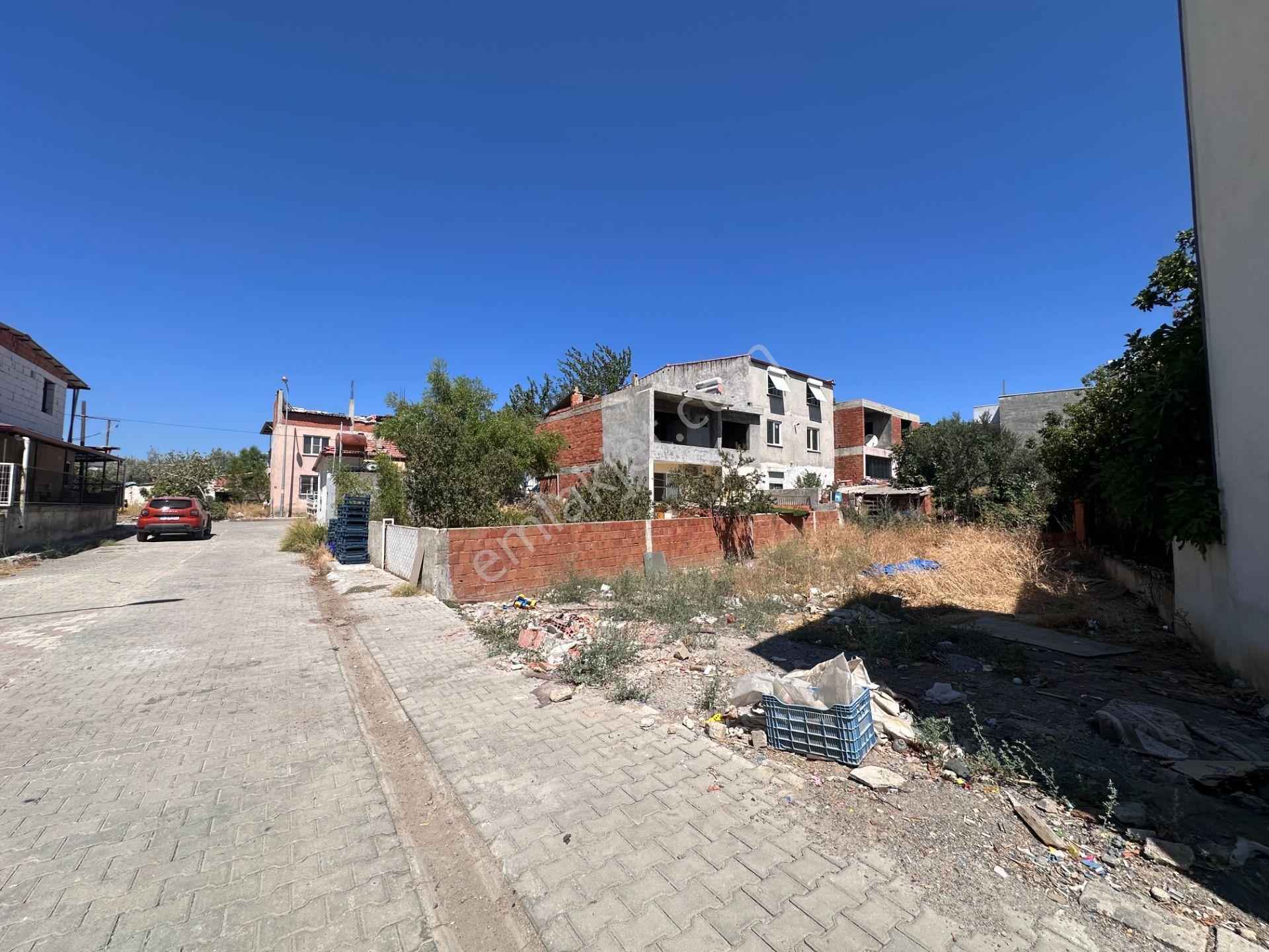 Mera Emlaktan Novada-körfez Hast. Yakını 156 M2 Net İmarlı Arsa - Görsel 2