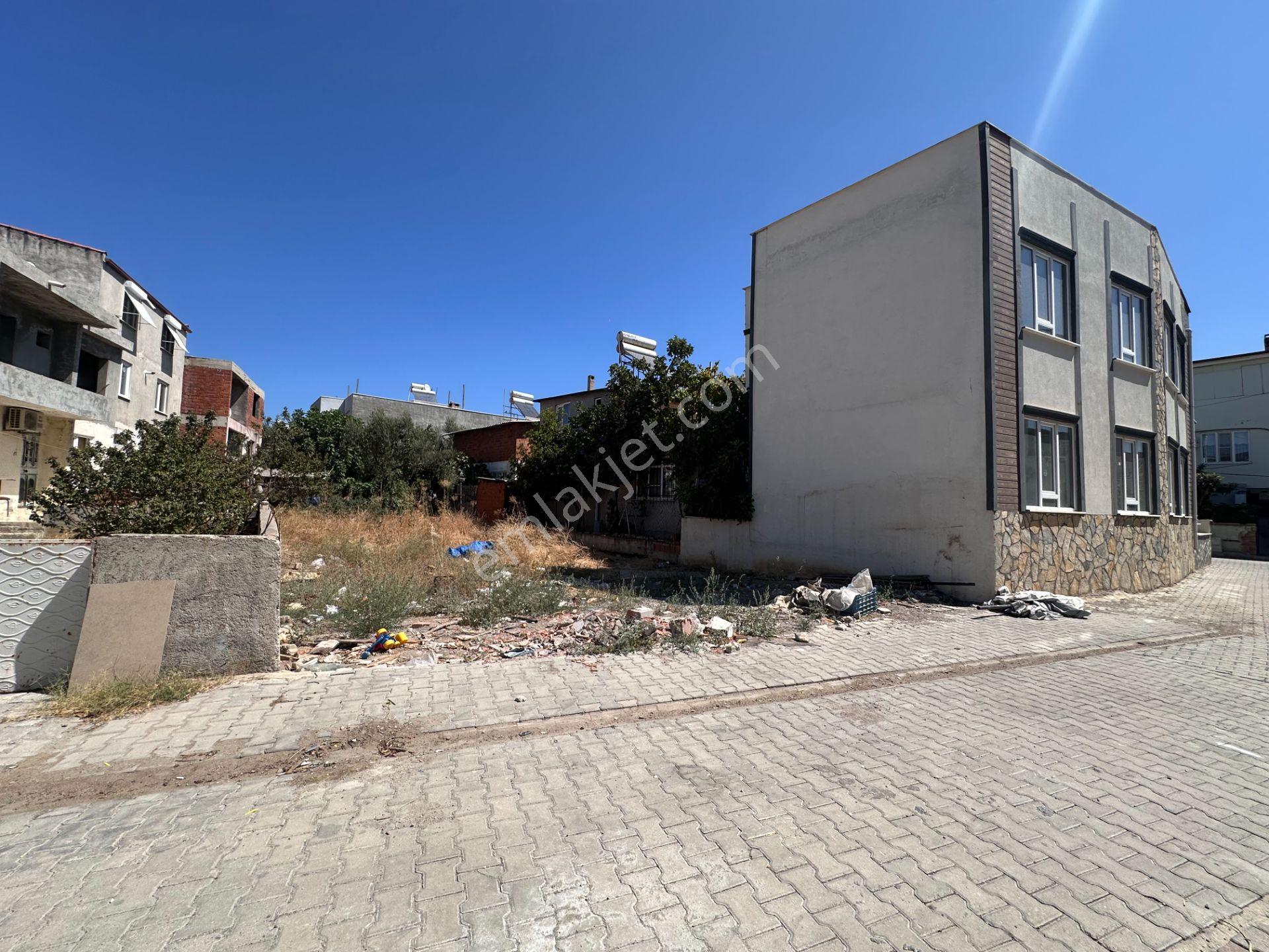 Mera Emlaktan Novada-körfez Hast. Yakını 156 M2 Net İmarlı Arsa - Görsel 6