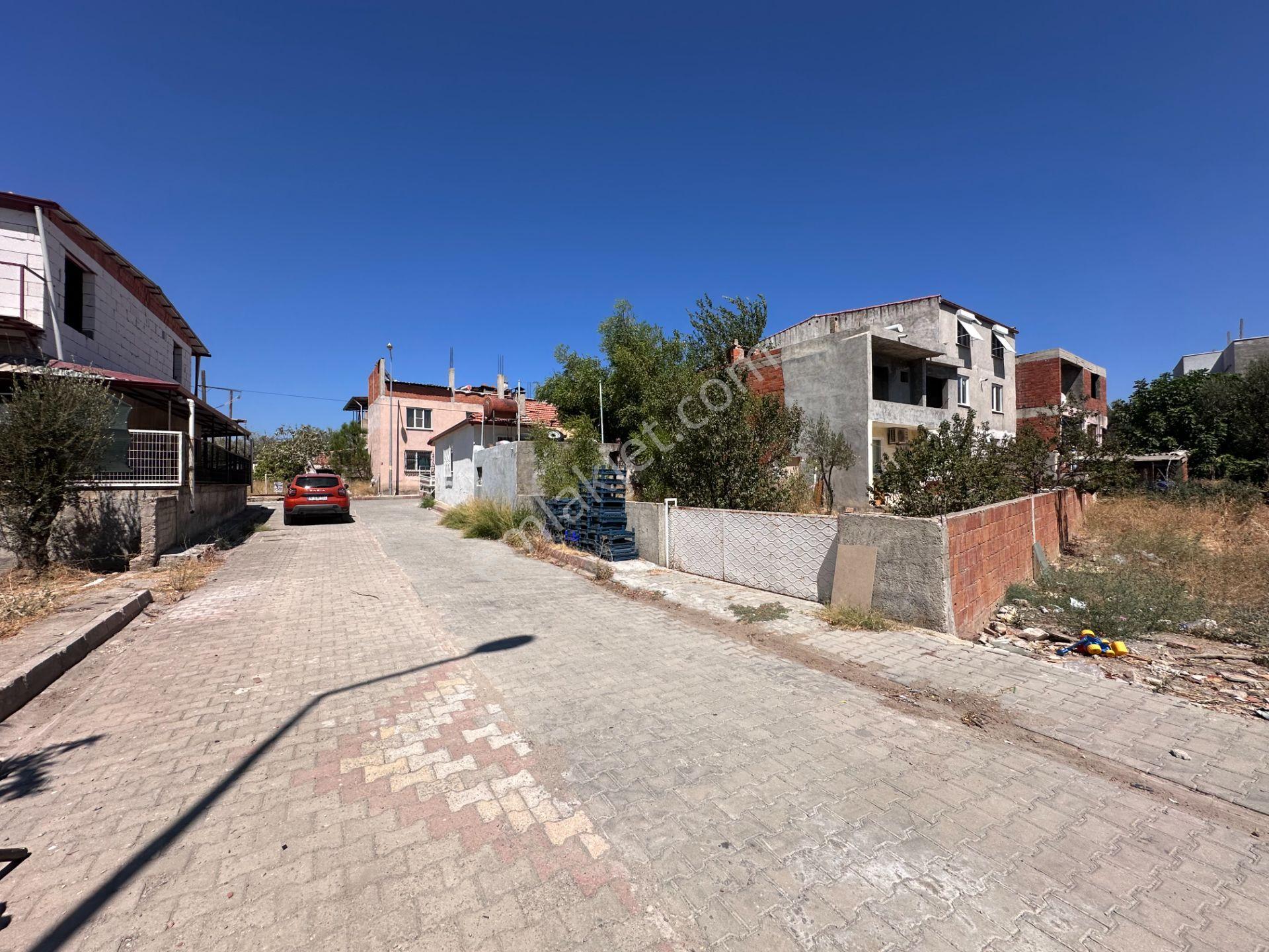 Mera Emlaktan Novada-körfez Hast. Yakını 156 M2 Net İmarlı Arsa - Görsel 12