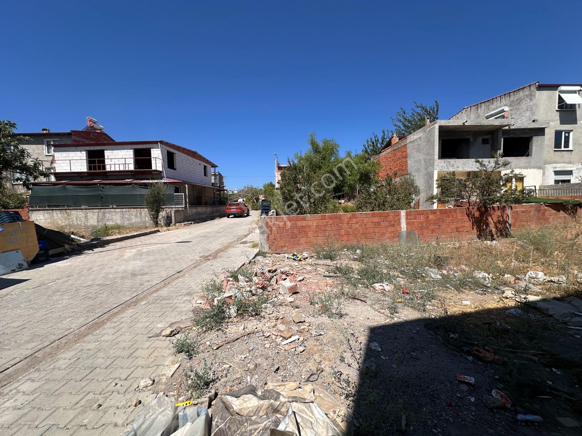 Mera Emlaktan Novada-körfez Hast. Yakını 156 M2 Net İmarlı Arsa - Görsel 10