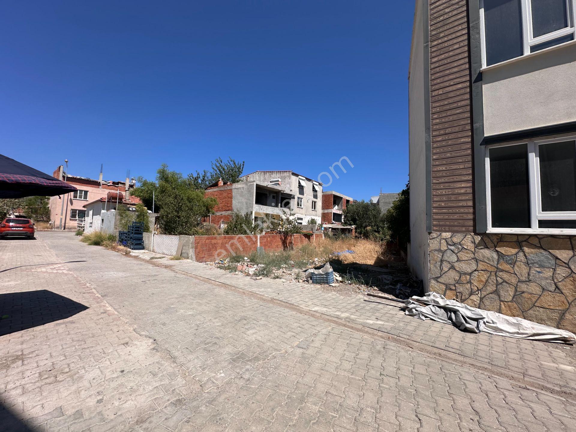 Mera Emlaktan Novada-körfez Hast. Yakını 156 M2 Net İmarlı Arsa - Görsel 11