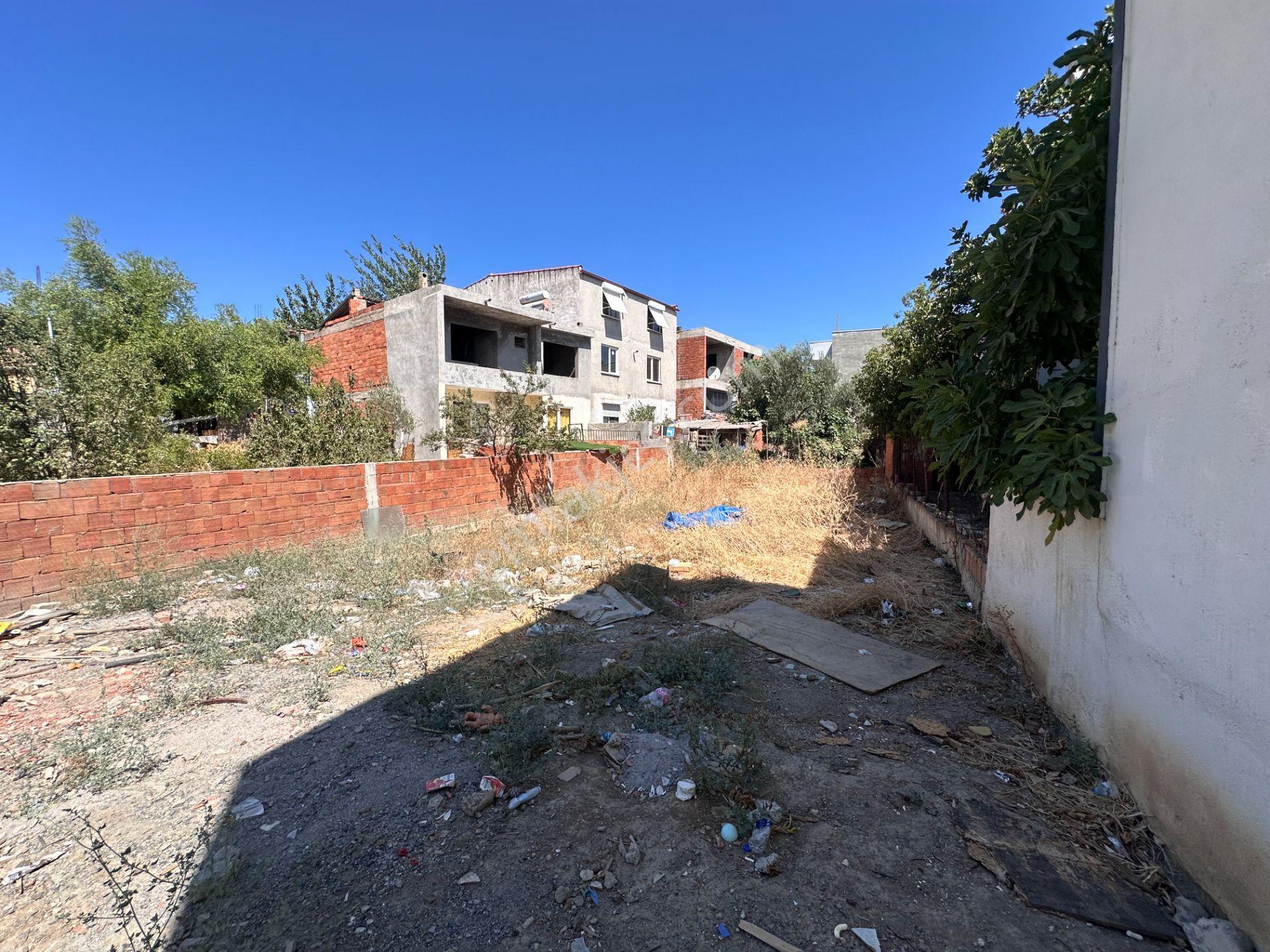 Mera Emlaktan Novada-körfez Hast. Yakını 156 M2 Net İmarlı Arsa - Görsel 9
