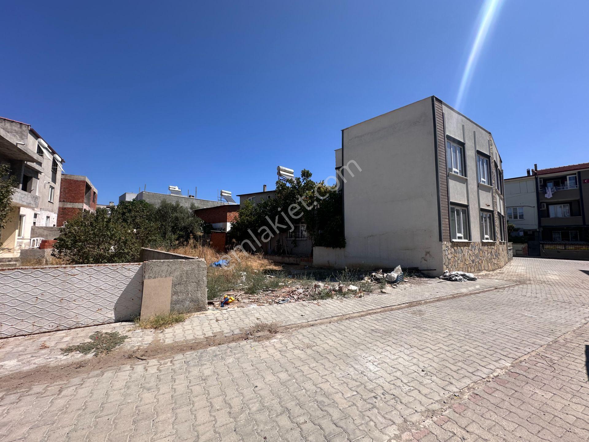 Mera Emlaktan Novada-körfez Hast. Yakını 156 M2 Net İmarlı Arsa - Görsel 5