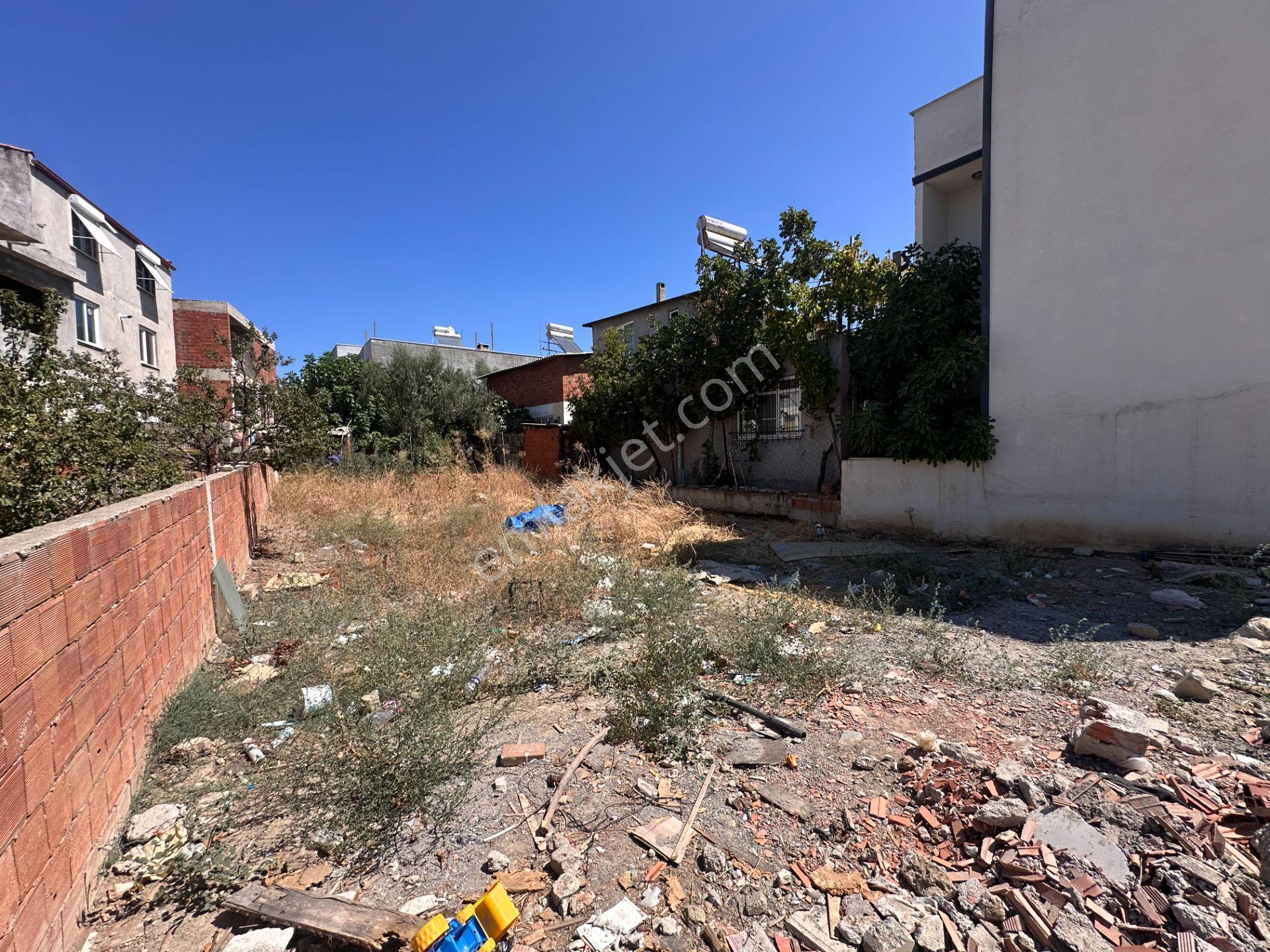 Mera Emlaktan Novada-körfez Hast. Yakını 156 M2 Net İmarlı Arsa - Görsel 7