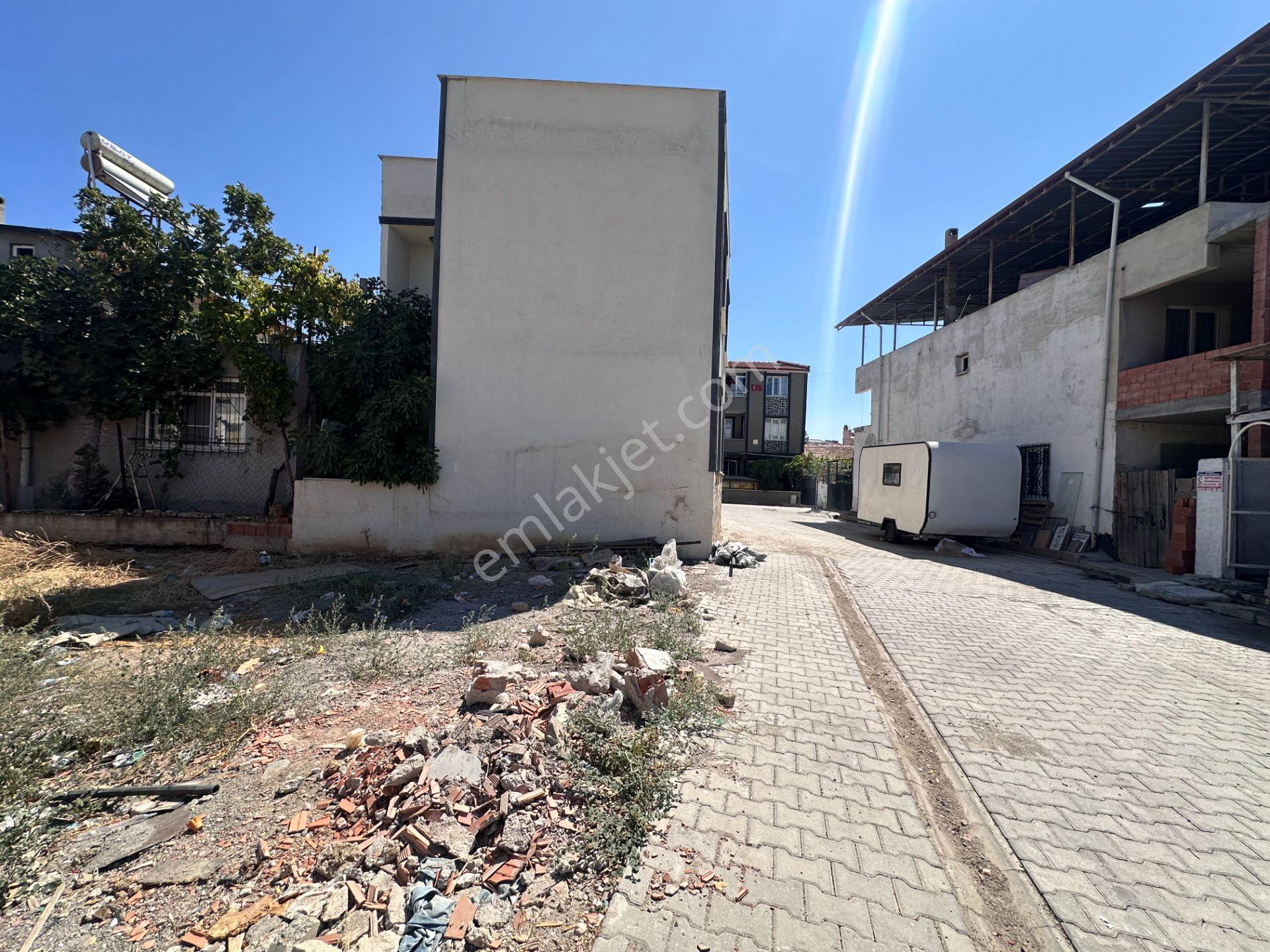 Mera Emlaktan Novada-körfez Hast. Yakını 156 M2 Net İmarlı Arsa - Görsel 8