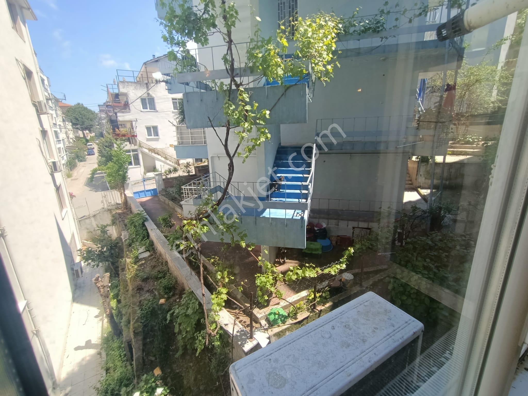 Yasemın Emlaktan Çınarcık Harmanlar 1 Kat 1+1 Daire