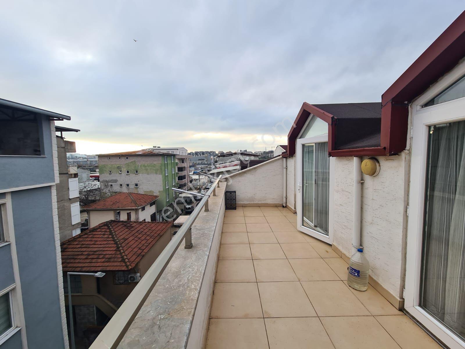 Site İçerisinde 5+1 Dublex Daire - Görsel 26