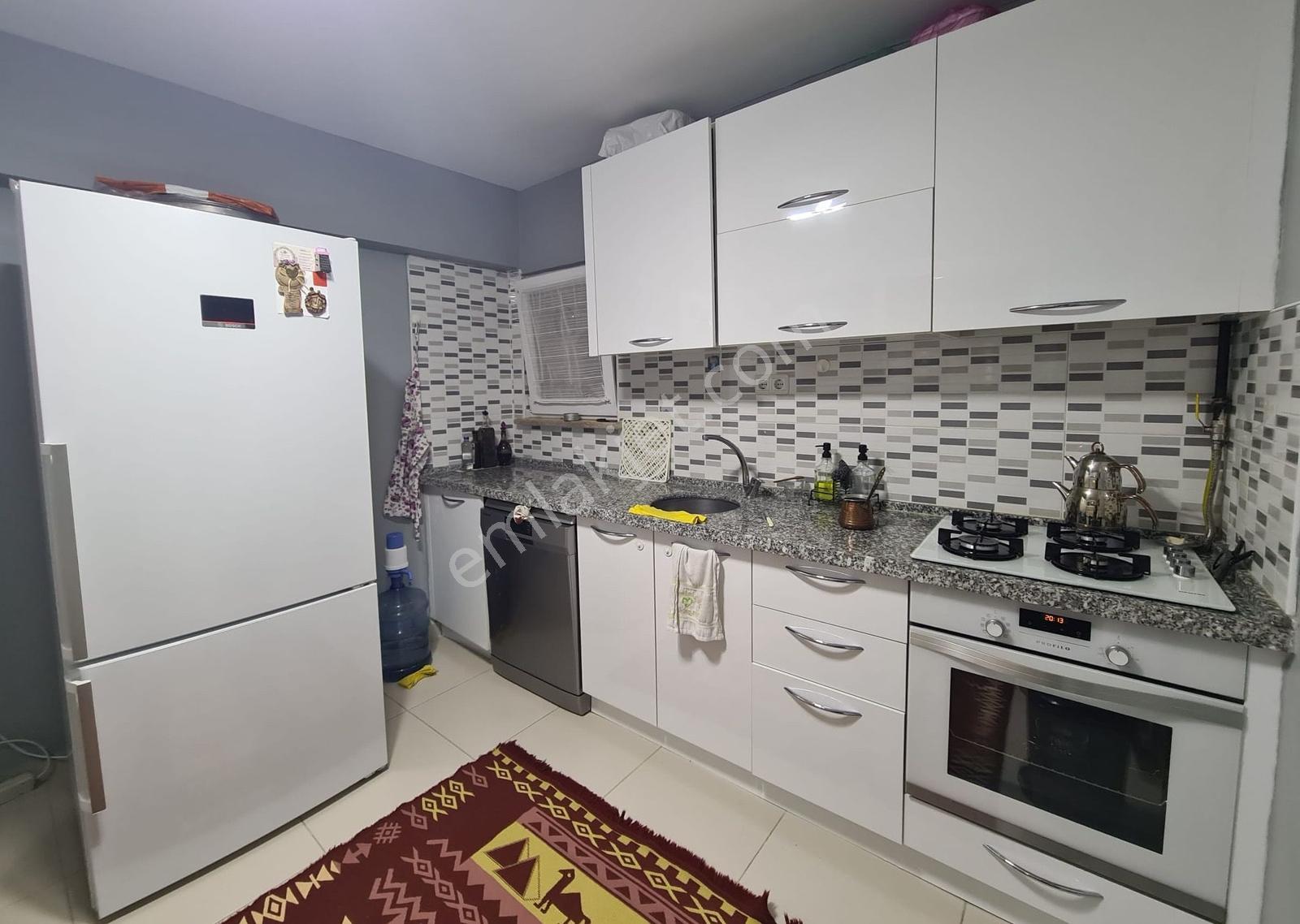 Site İçerisinde 5+1 Dublex Daire - Görsel 24